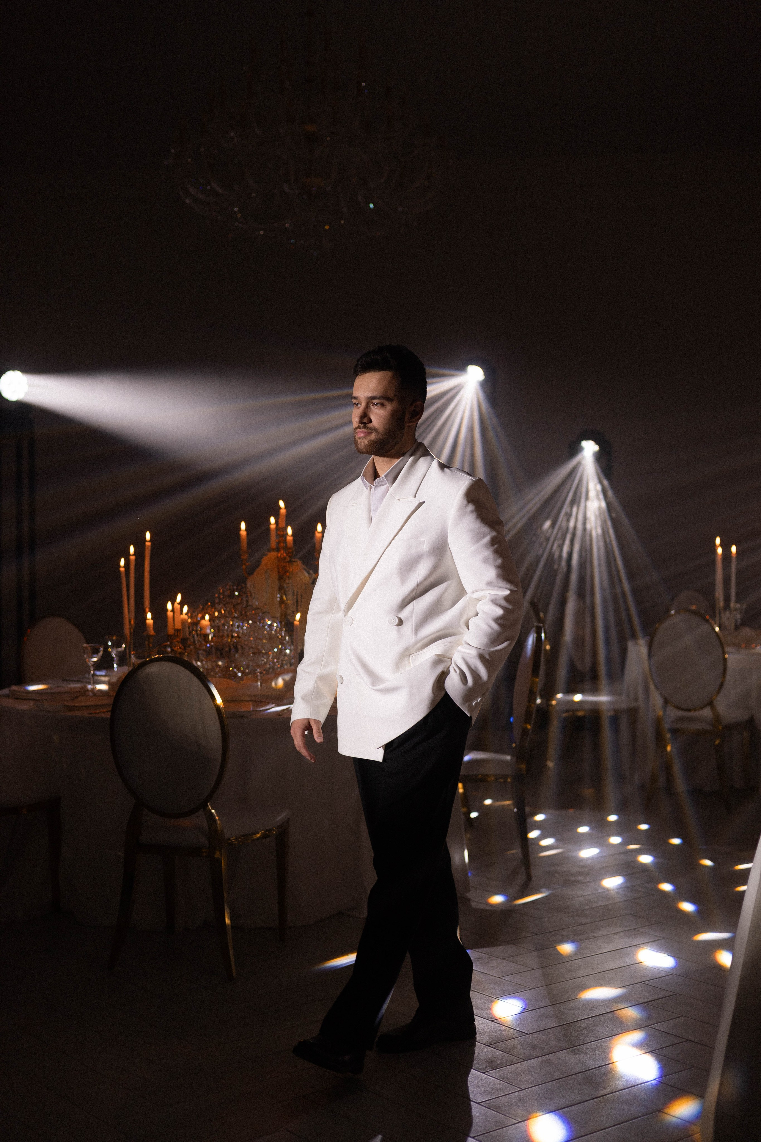 Анна & Алексей. Свадебный и портретный фотограф Соломко Диана