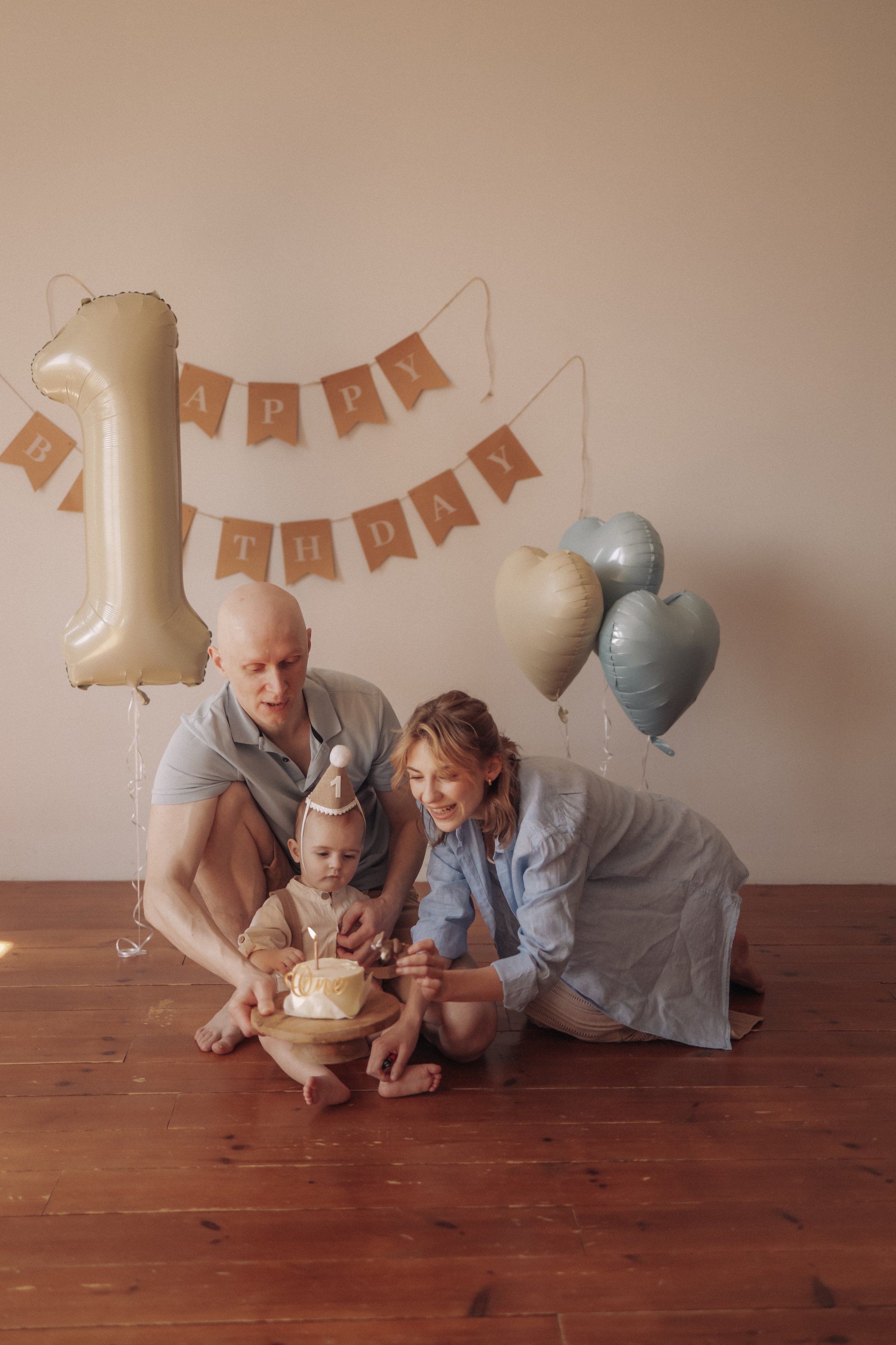 Этот особенный День. Марина Мужиченкова. Семейная и детская фотосъёмка в Москве