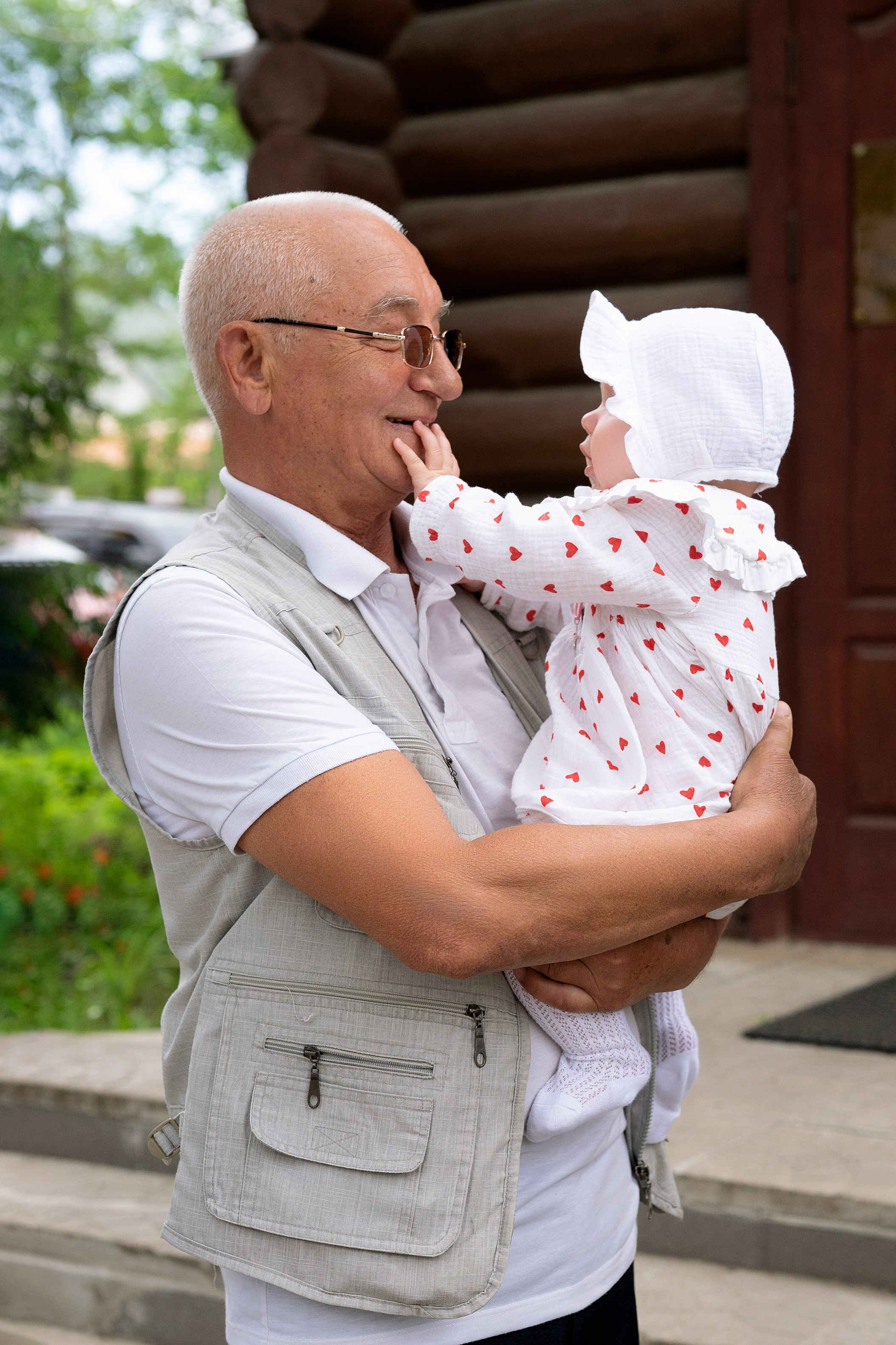 Крещение. Твой фотограф в Москве