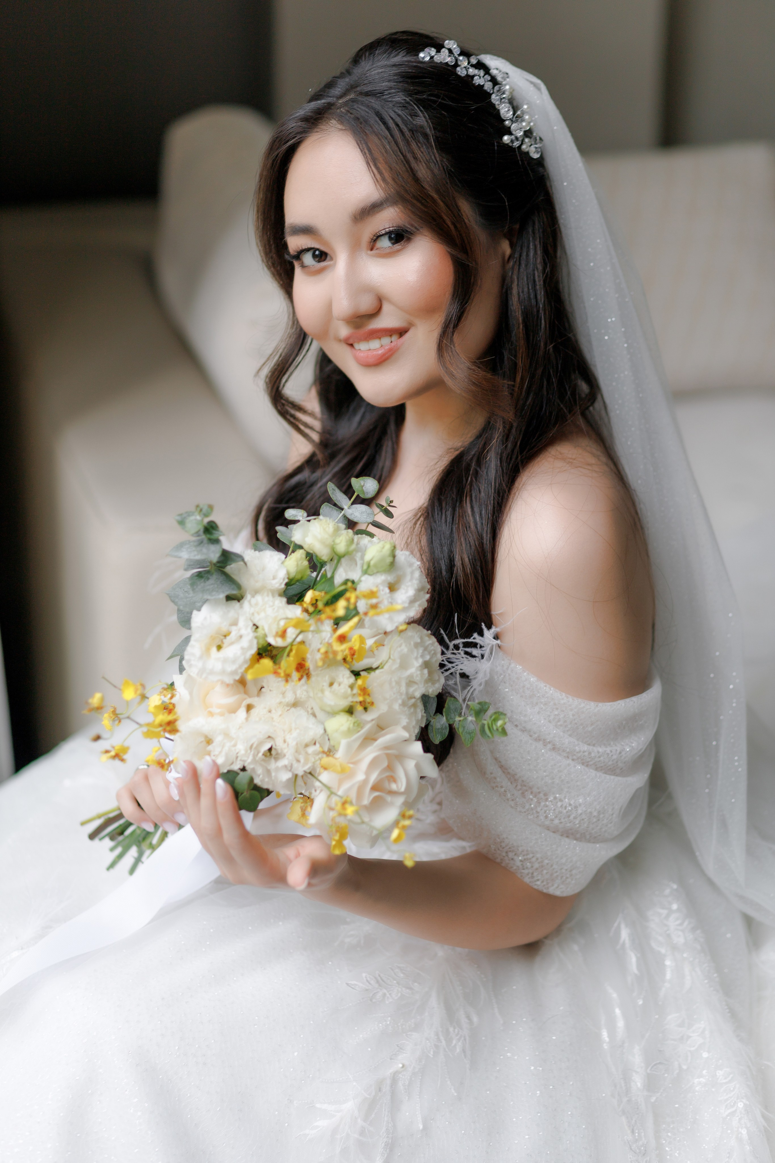 Nurgisa & Aruzhan. Wedding and Love story Photographer