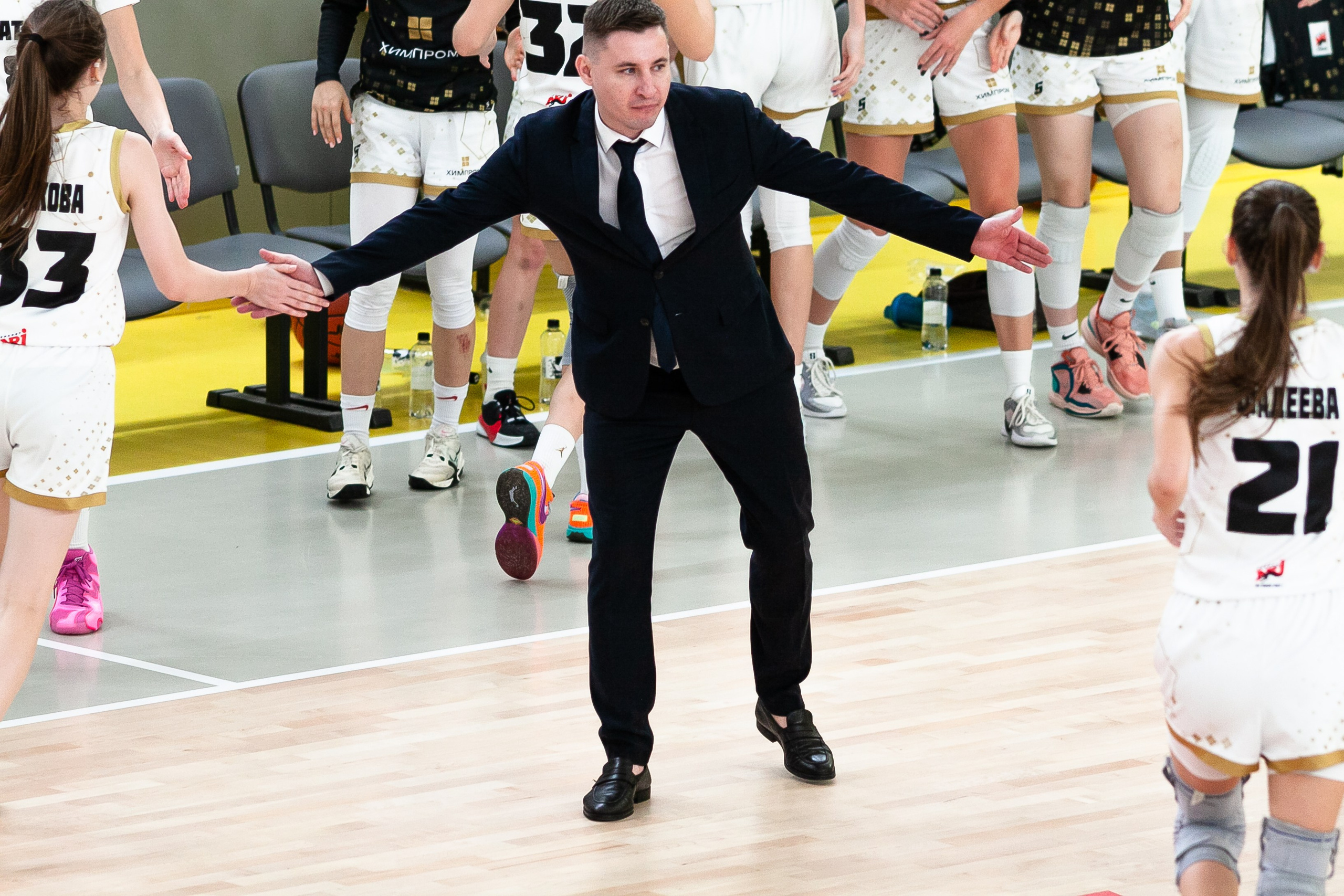 Патшалах университечэ. Фотография