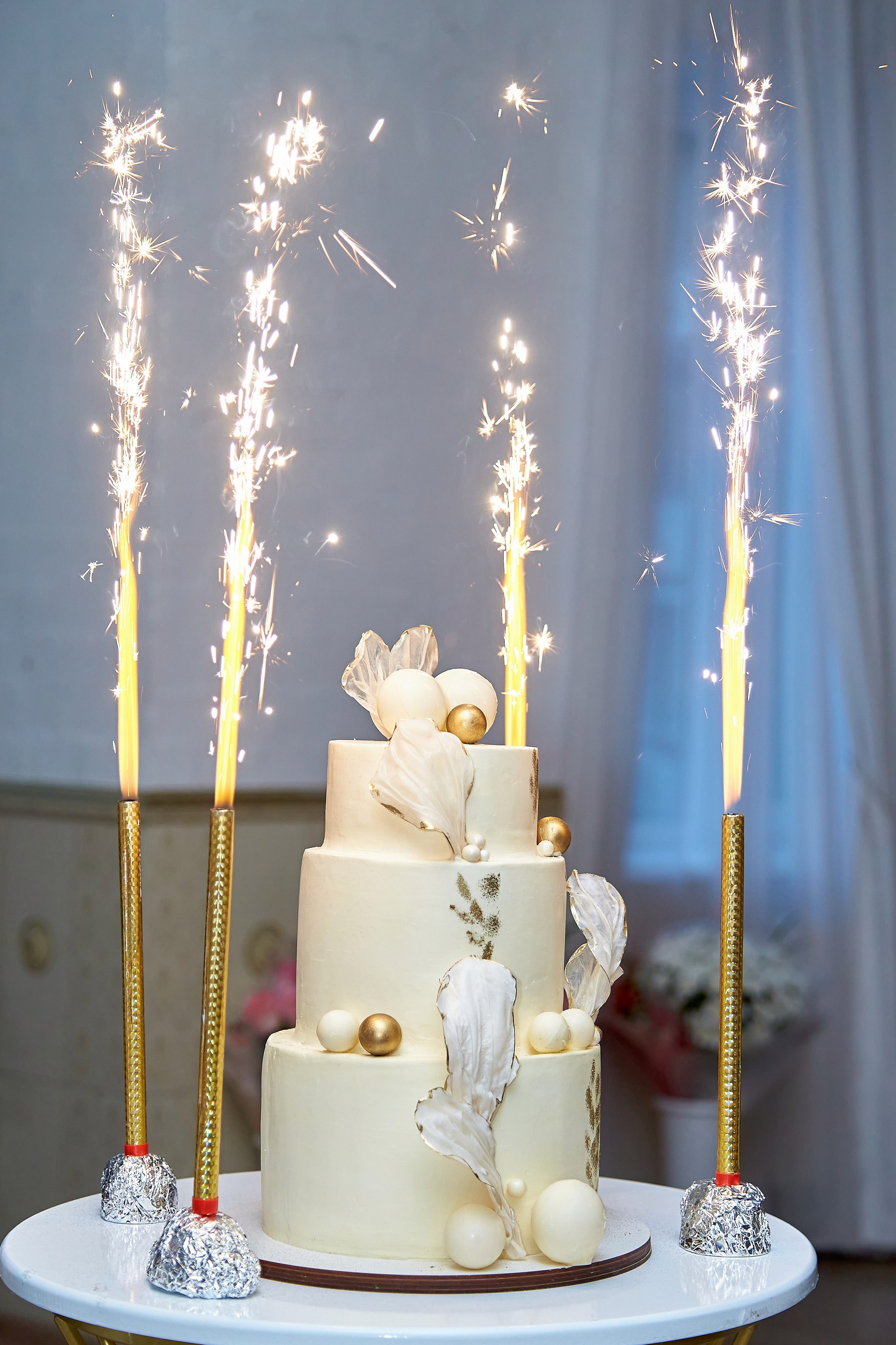 Аня и Артем