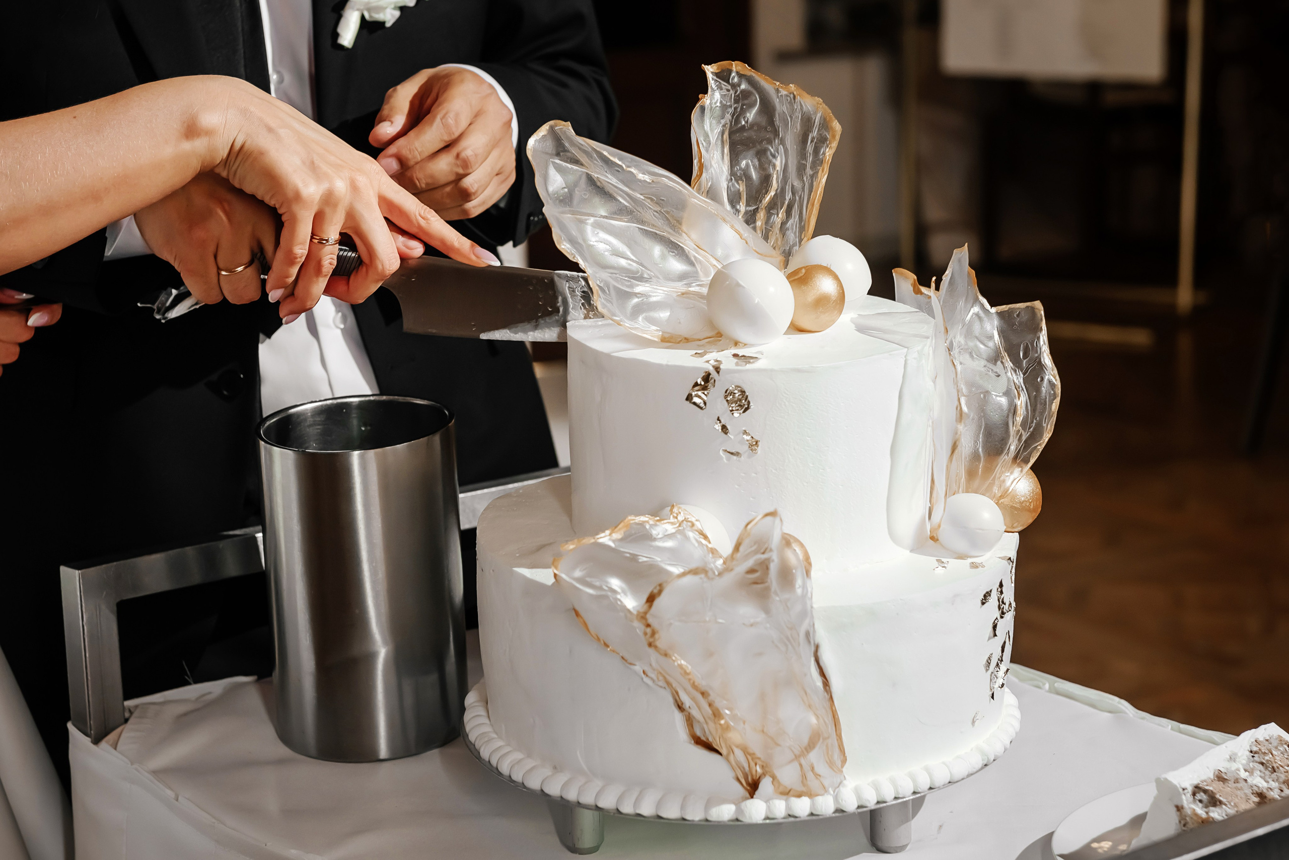 Рустам & Александра. Ваш свадебный фотограф Владимир Ямулин / Стерлитамак и РБ