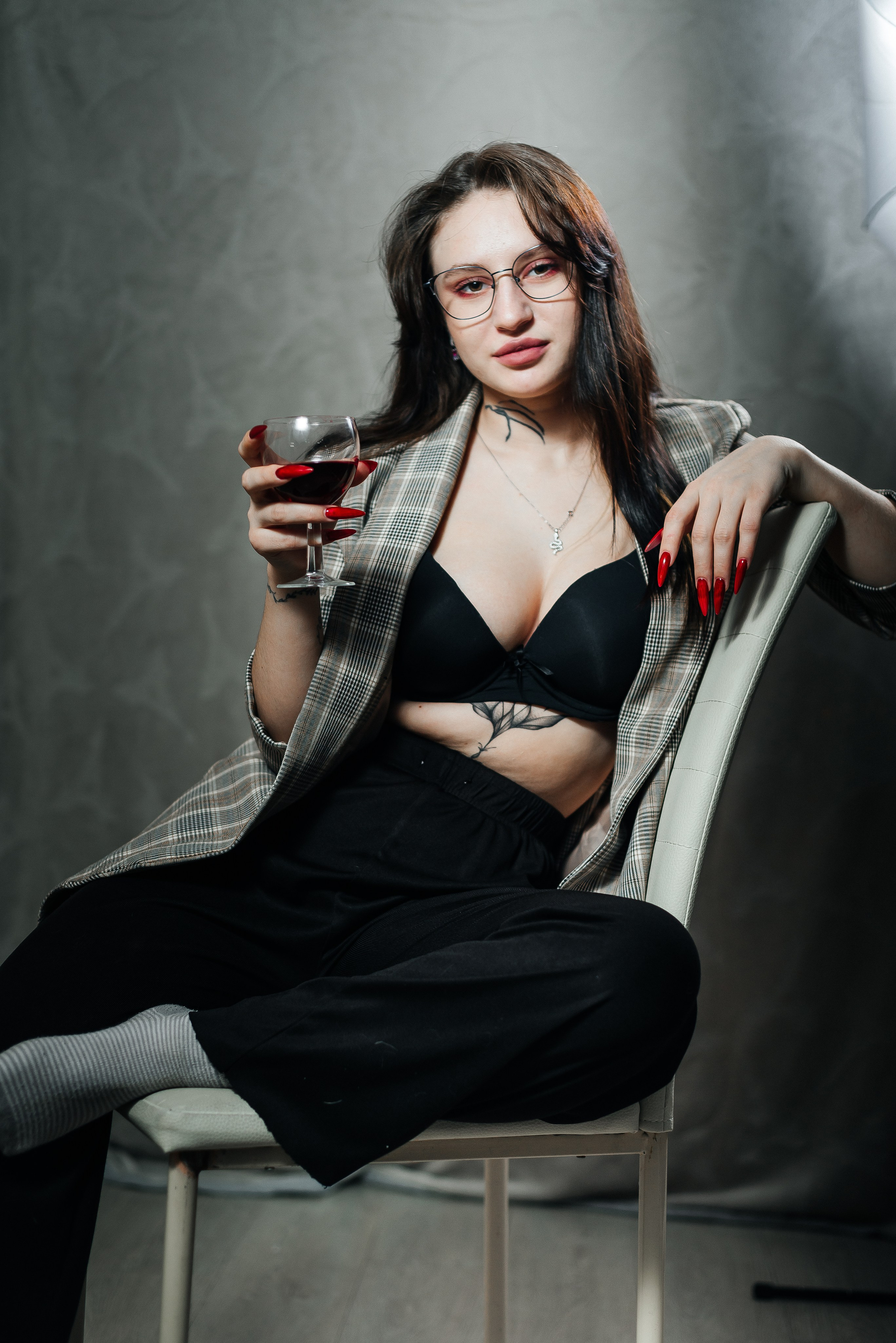 Саша. Фотограф в Благовещенске Андрей Сенченко