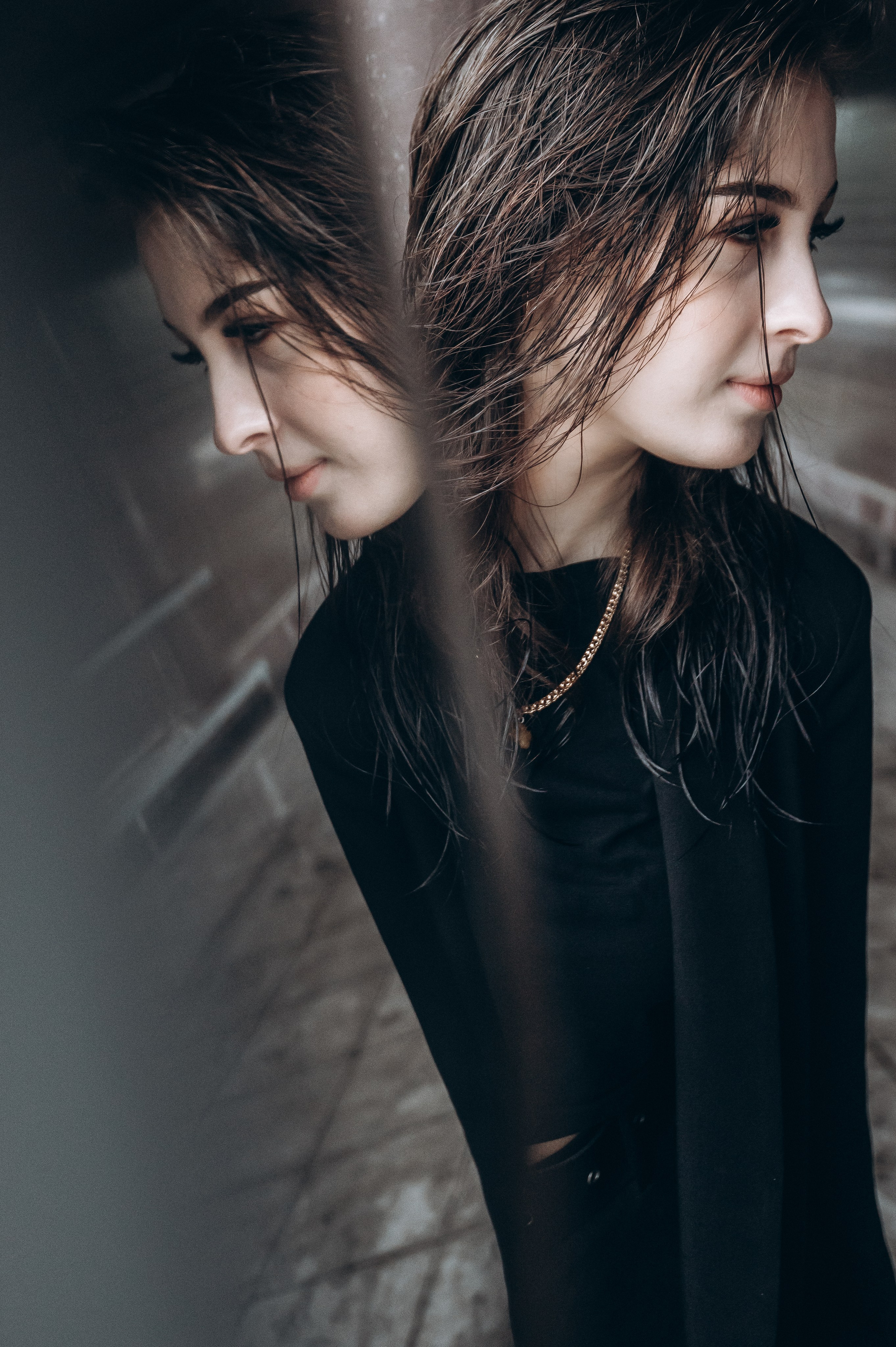 Оля. Фотограф в Благовещенске Андрей Сенченко