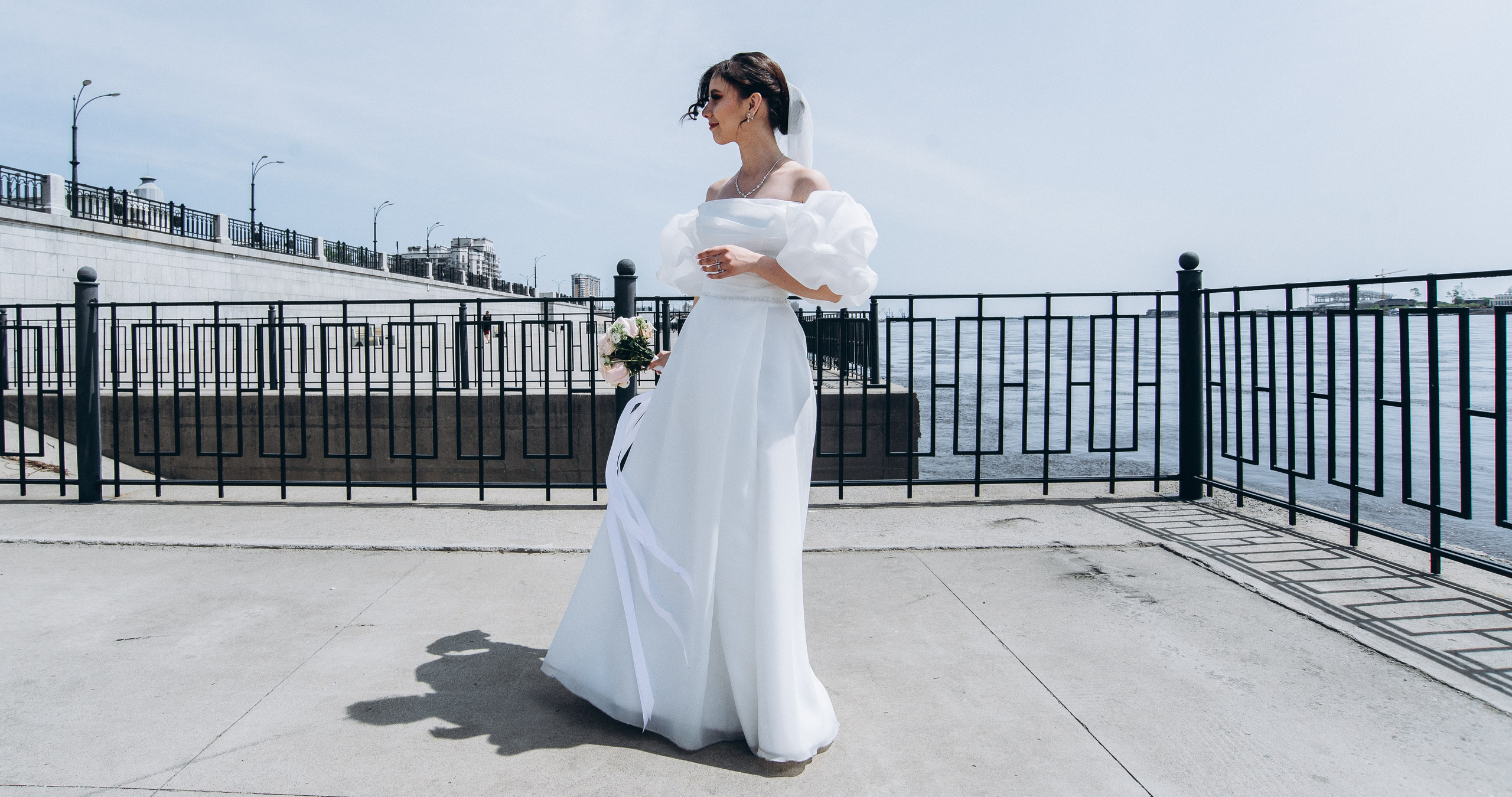 Свадьба Юрий и Елена. Фотограф Андрей Сенченко