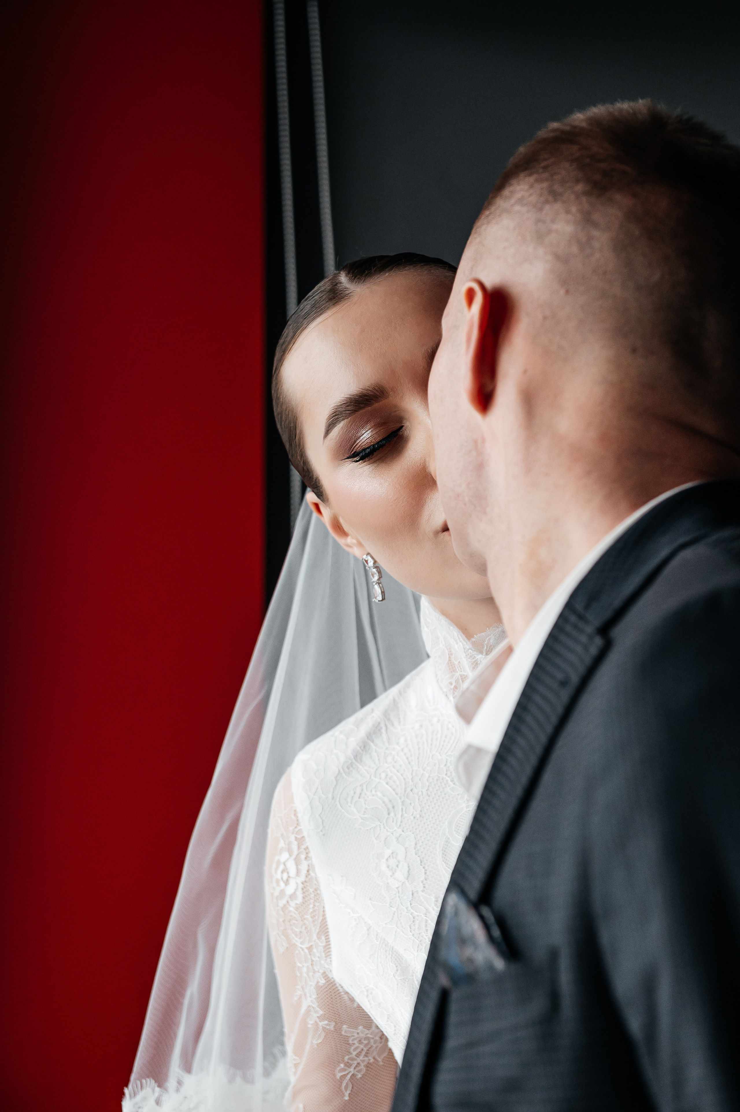 Александр и Юлия. Фотограф в Благовещенске Андрей Сенченко