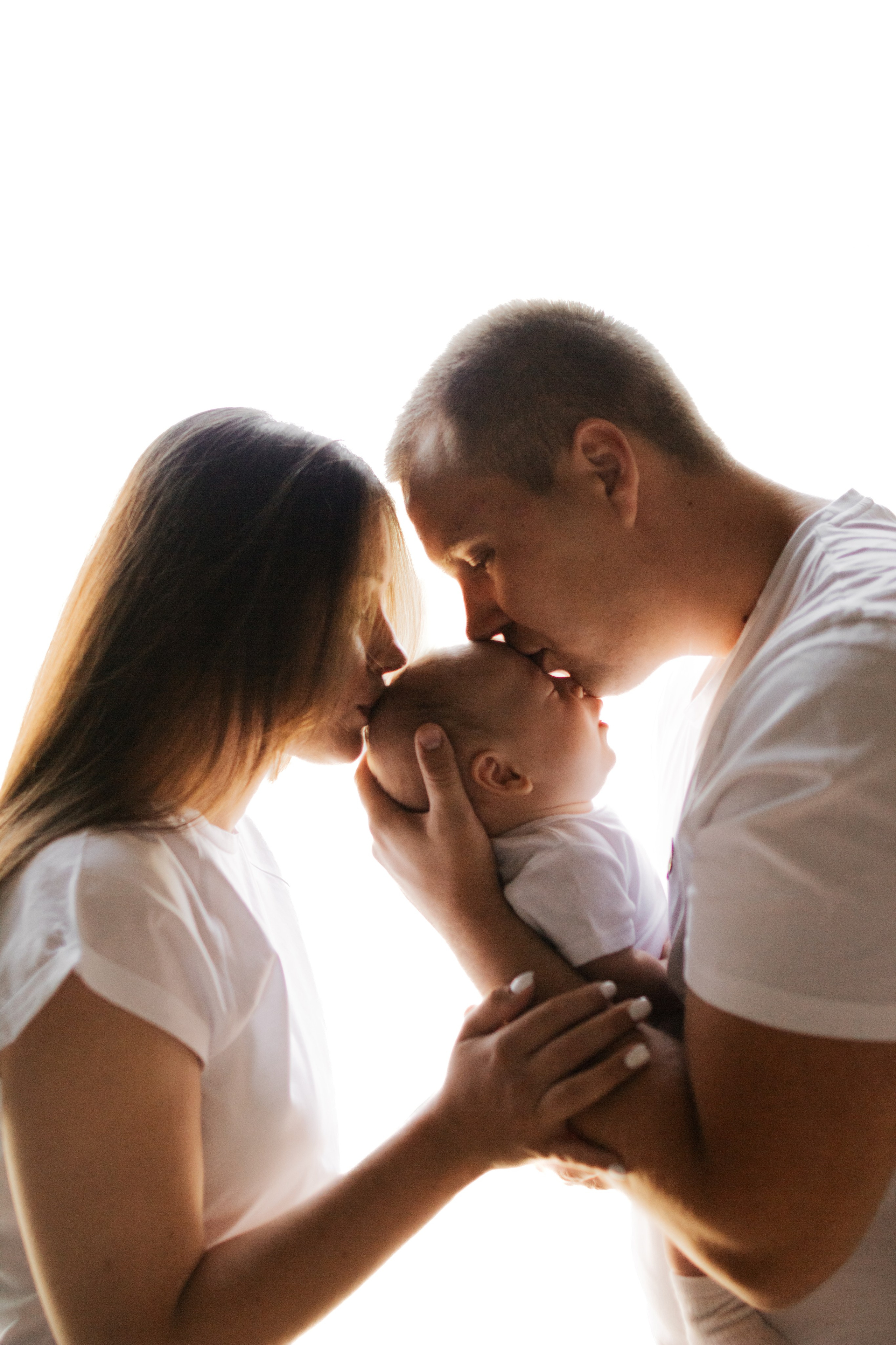 Семейный и женский фотограф в Москве Елизавета Волкова