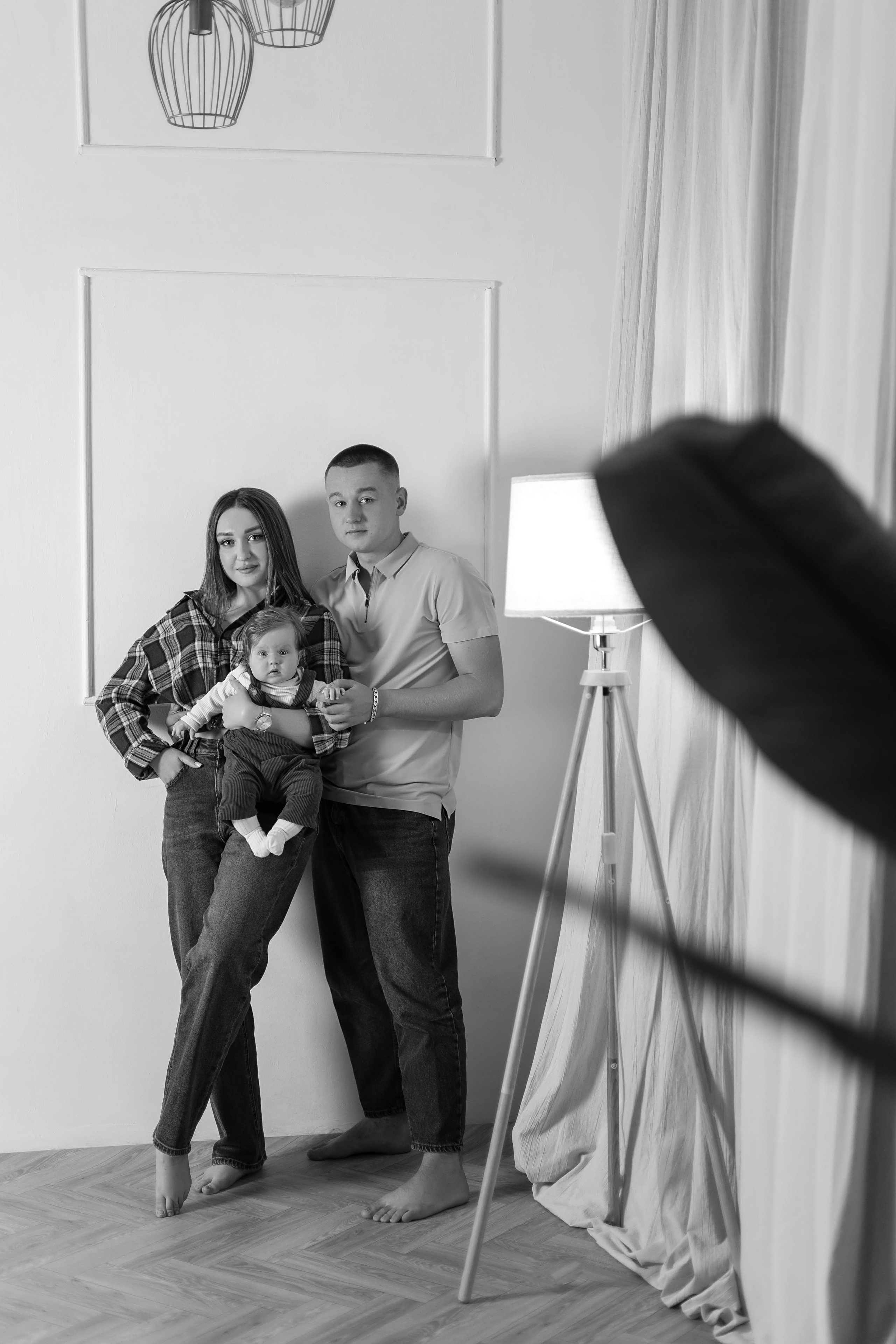 Семейная история. Фотограф Сальск Катерина