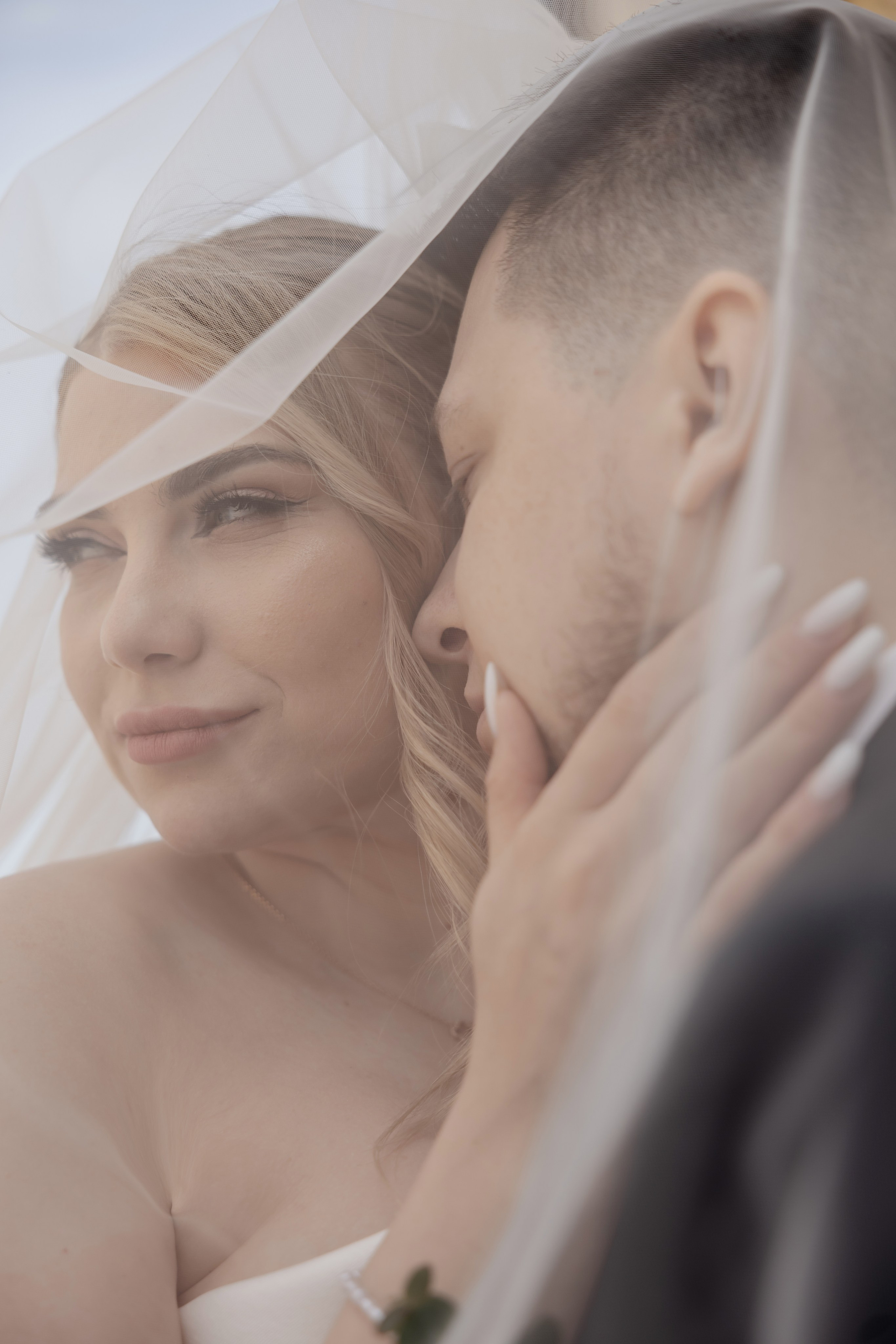 Ivan & Anastasia. Свадебный фотограф в Ставрополе Катерина