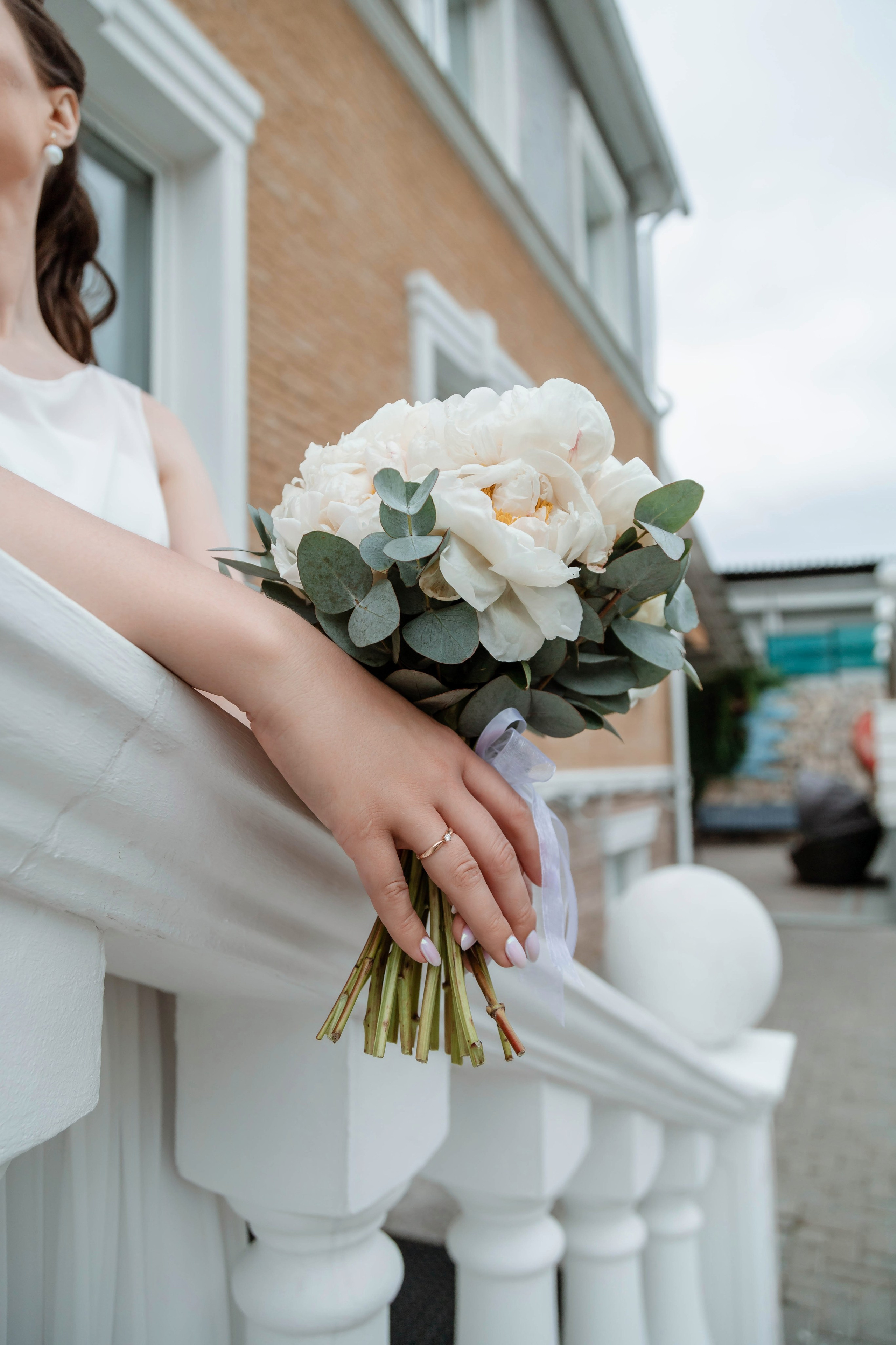 Елена и Марат. Фотограф в Самаре Сташенкова Юлия