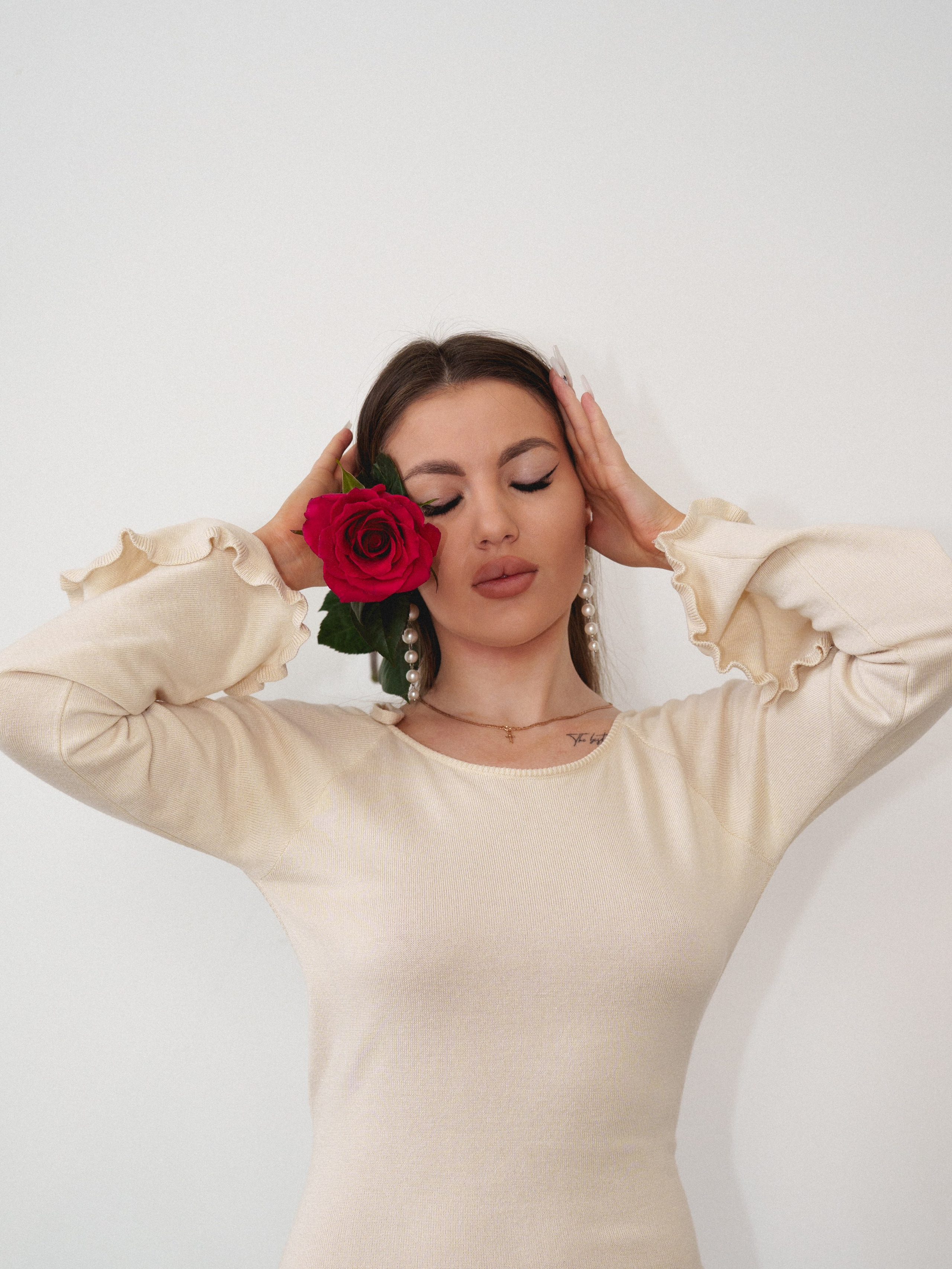 Цветы (контент к 14 февраля). Иван Упоров — фотограф, рилсмейкер чебоксары