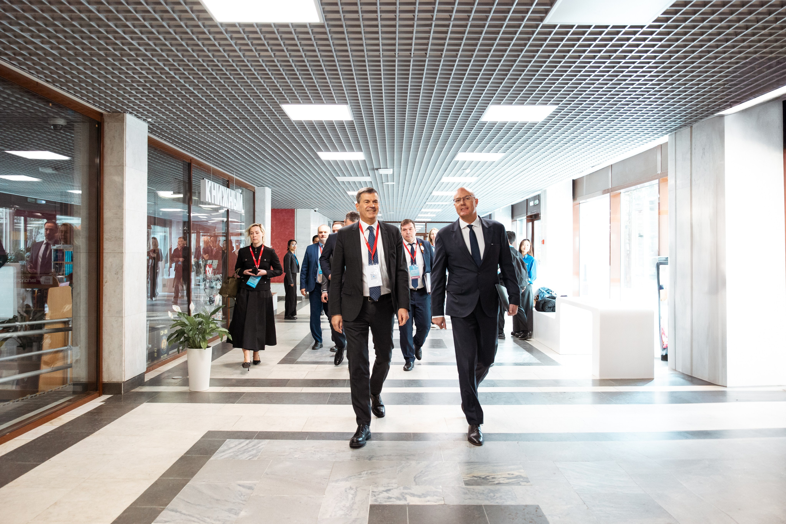 Первые лица. Фотограф в Москве Даша Зуева