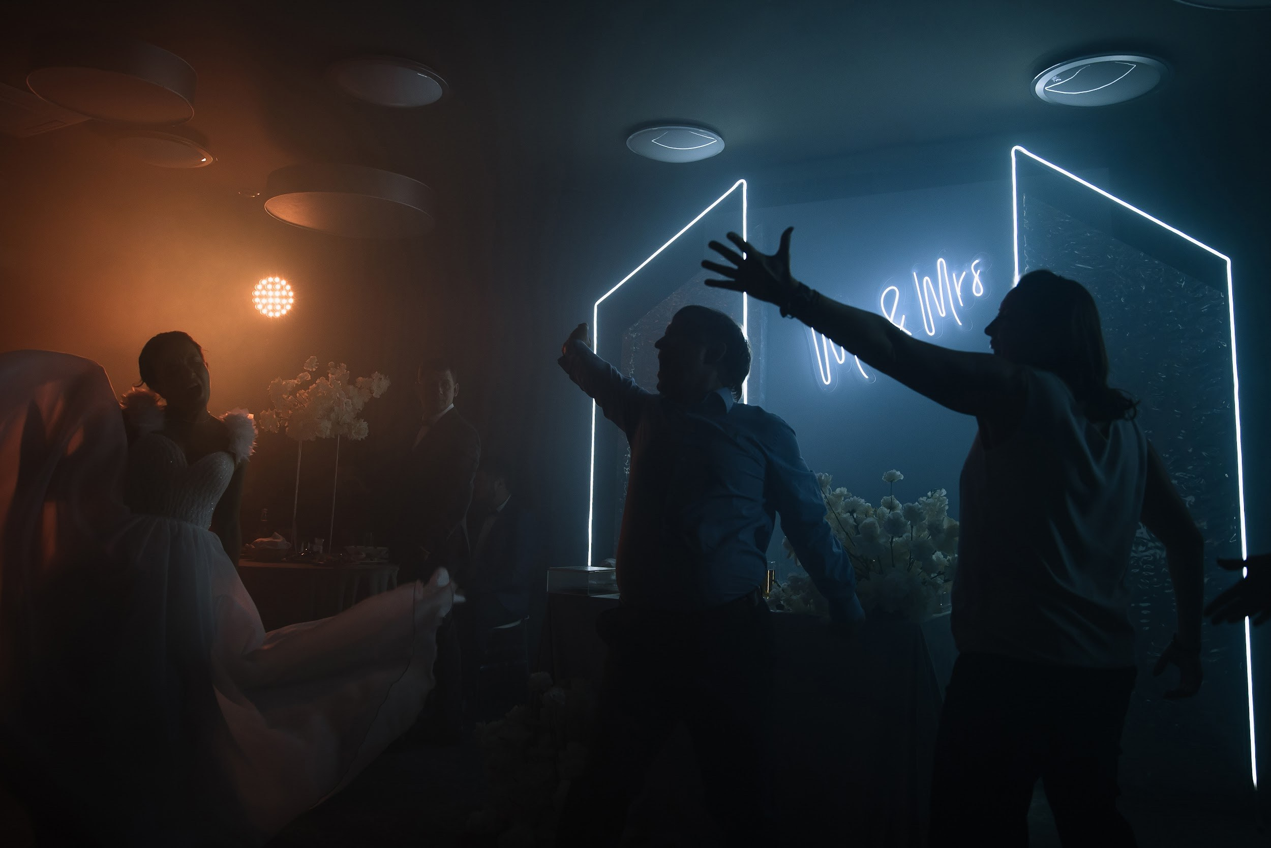 31.08 Ксения и Юрий. Свадебный организатор Екатеринбург