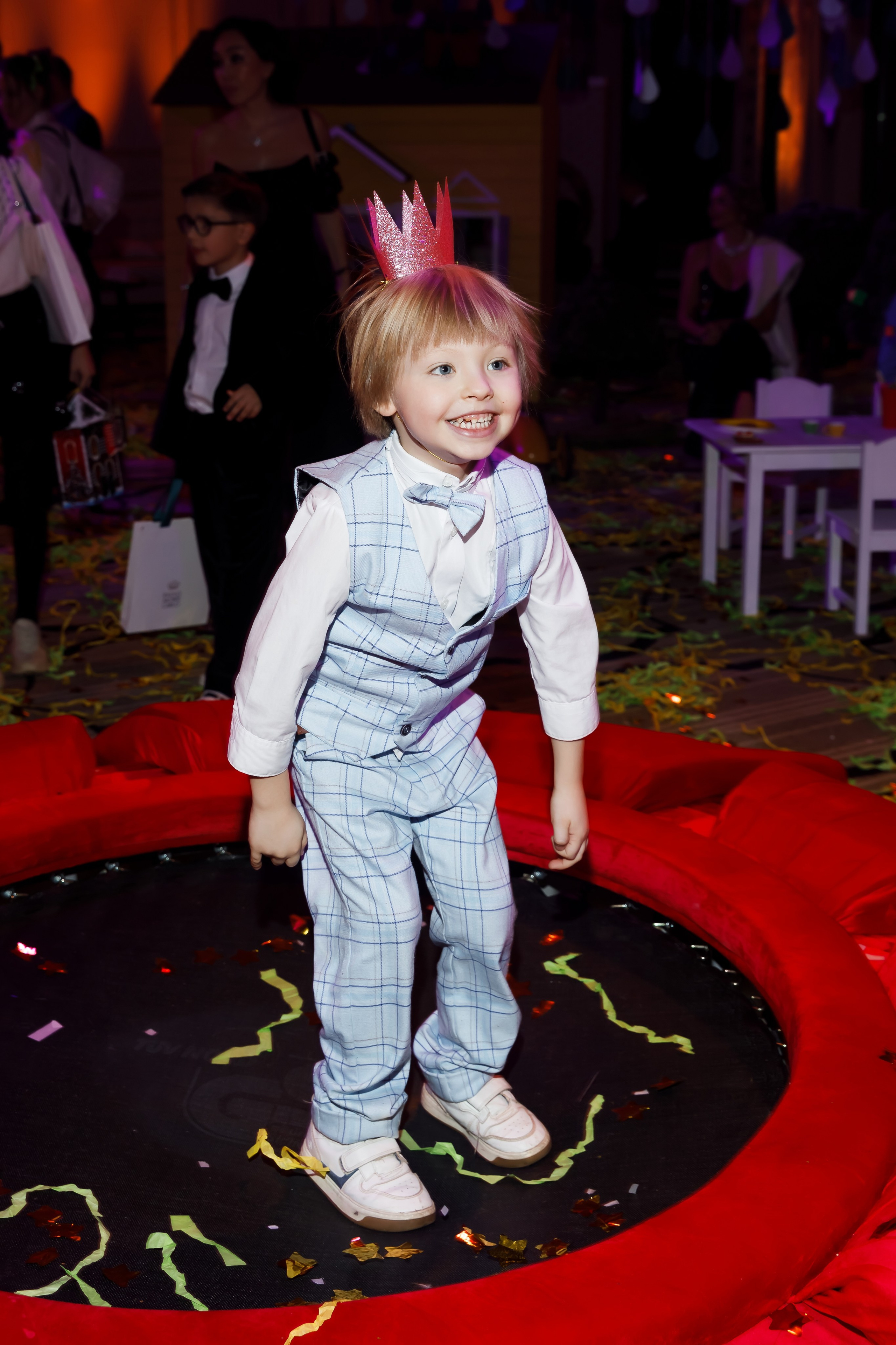 ЕЛКА МОНТЕ КАРЛО 2025. Катерина Киреева — фотограф в Москве