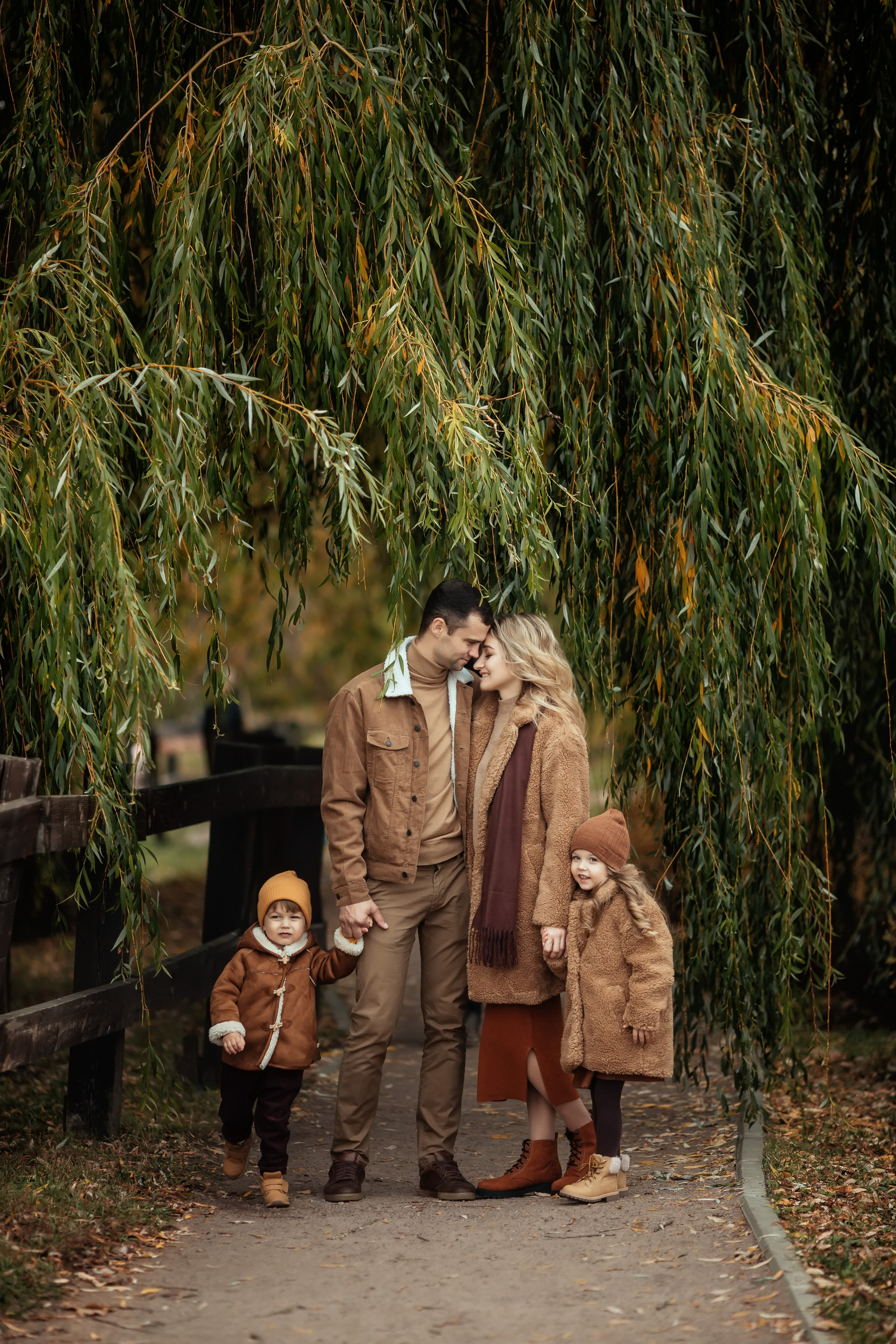 СЕМЕЙНАЯ СЪЕМКА. Катерина Киреева — фотограф в Москве