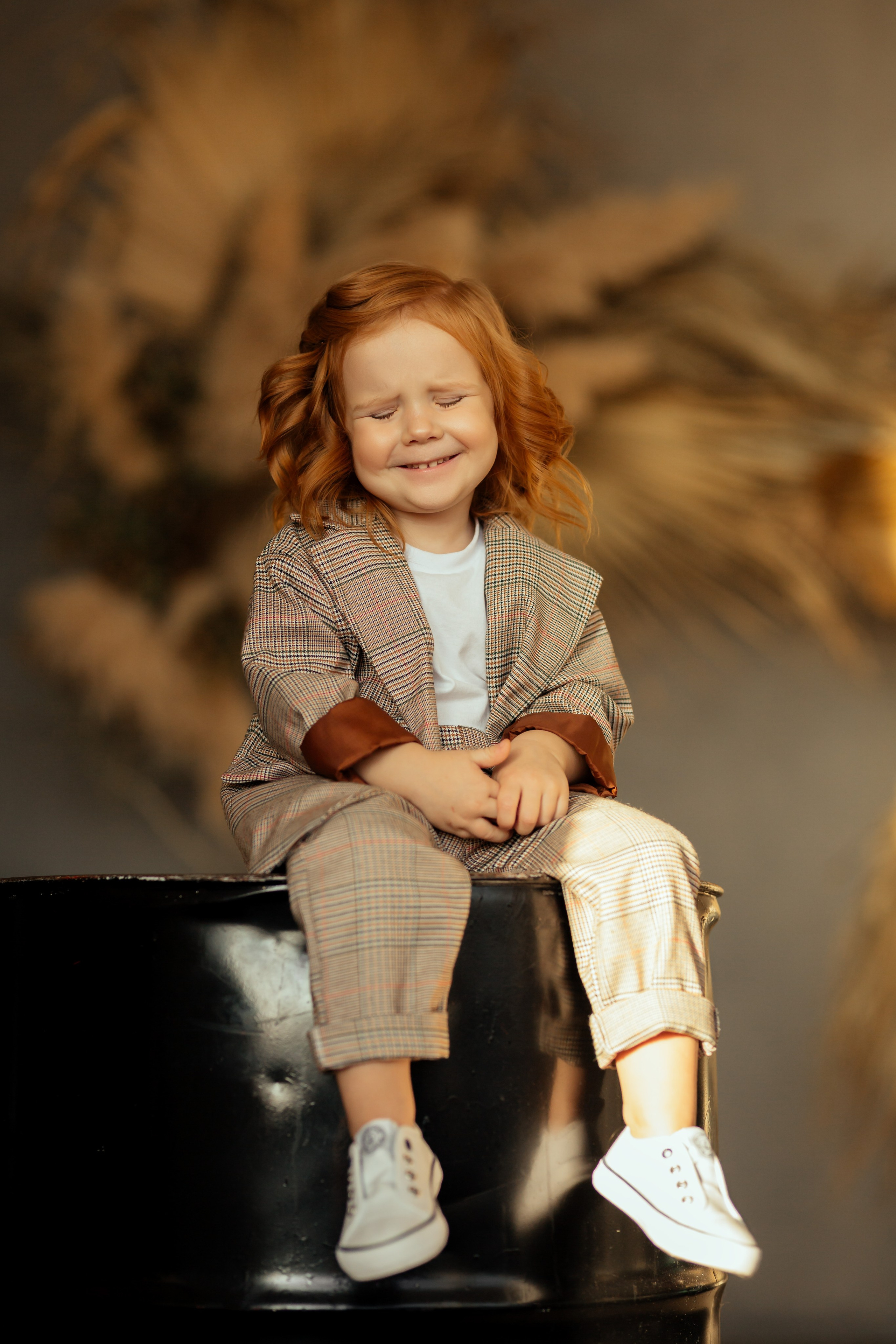 ДЕТСКИЙ ПОРТРЕТ. Катерина Киреева — фотограф в Москве