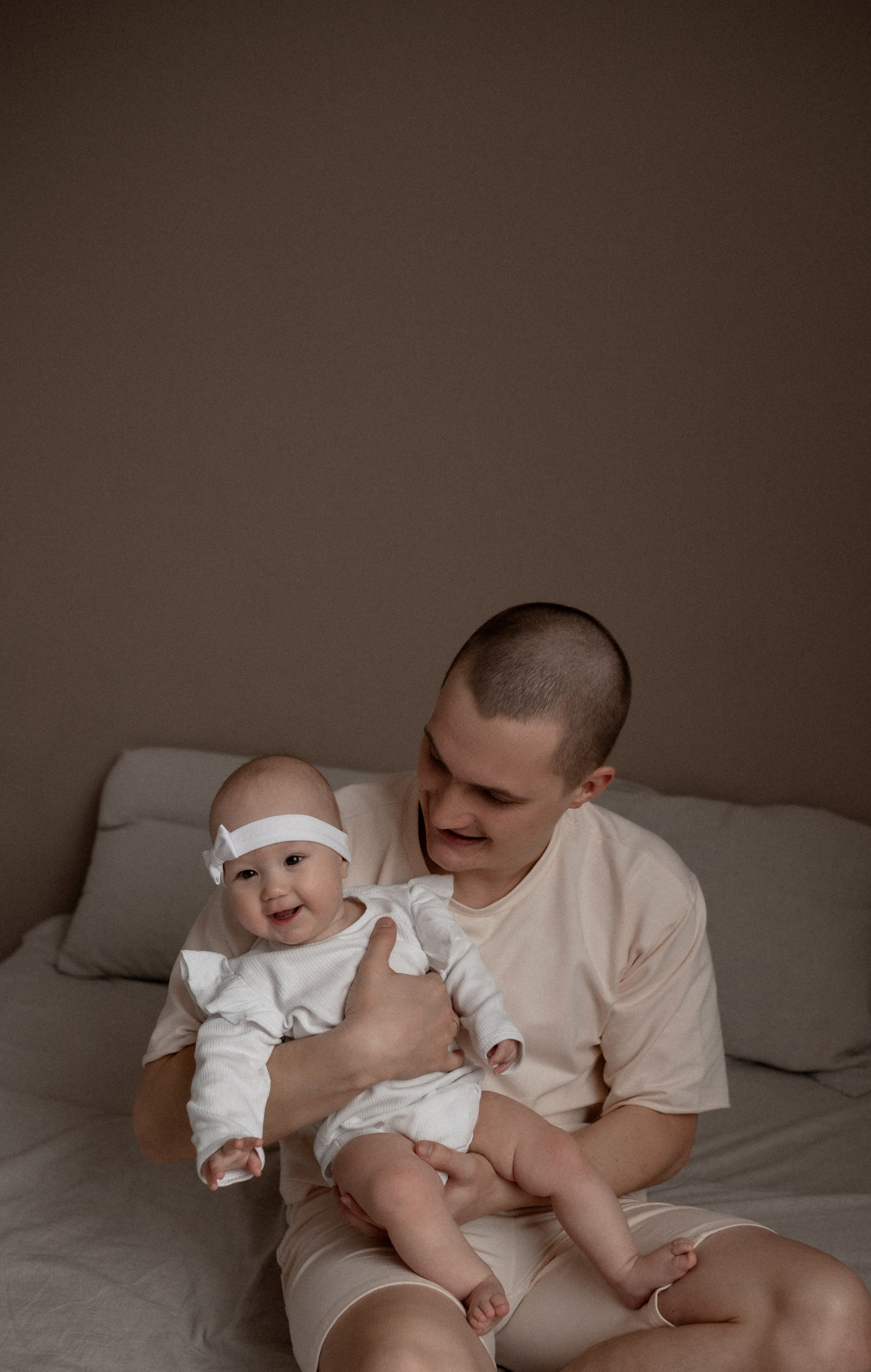 Семья. Свадебный и семейный фотограф в Серпухове Александра Дерюшева