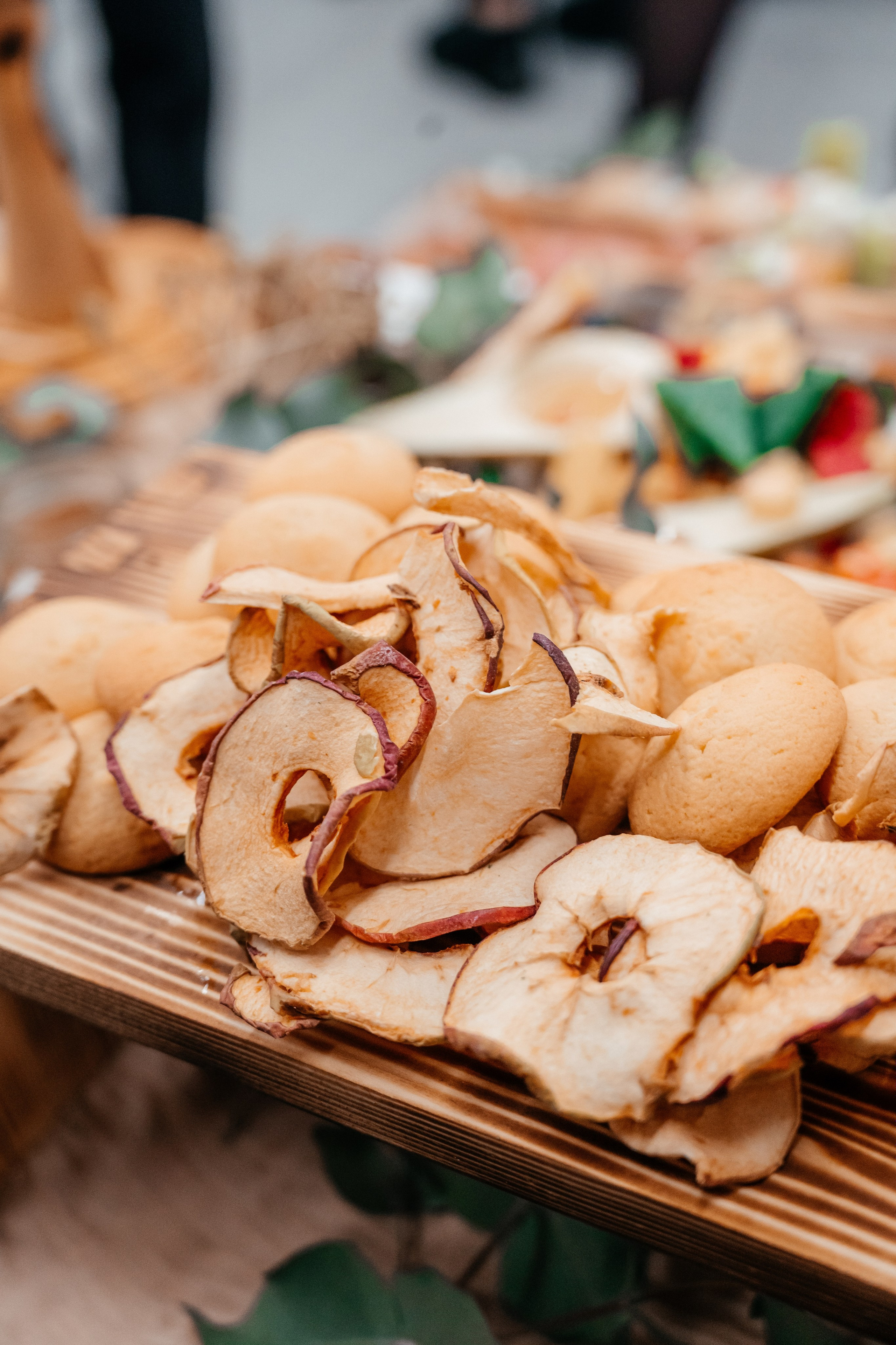 Po.Telu. Выездной кейтеринг, съедобные букеты, торты и сладости на заказ