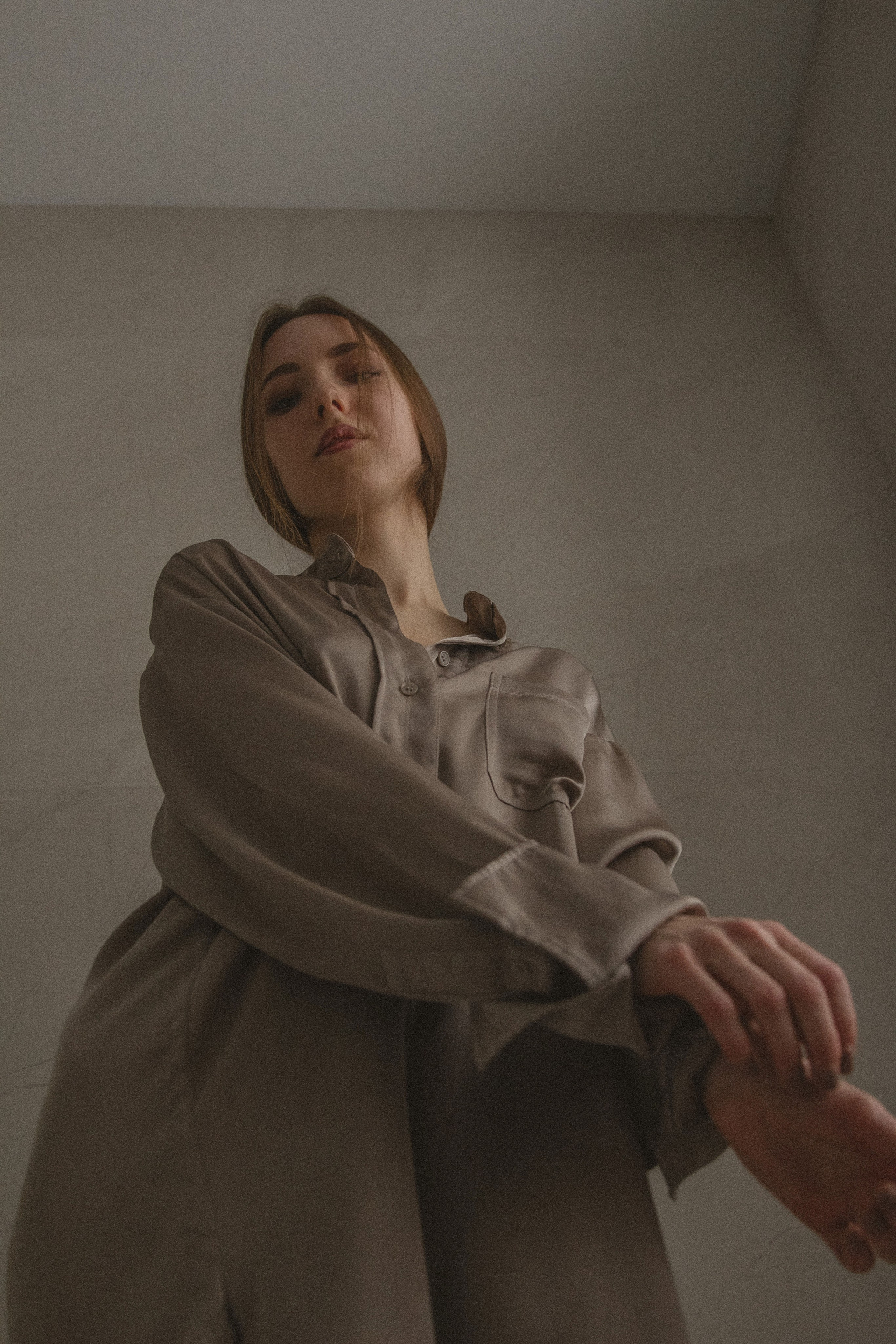 Ира. Фотограф в Нижнем Новгороде Соловьева Анастасия