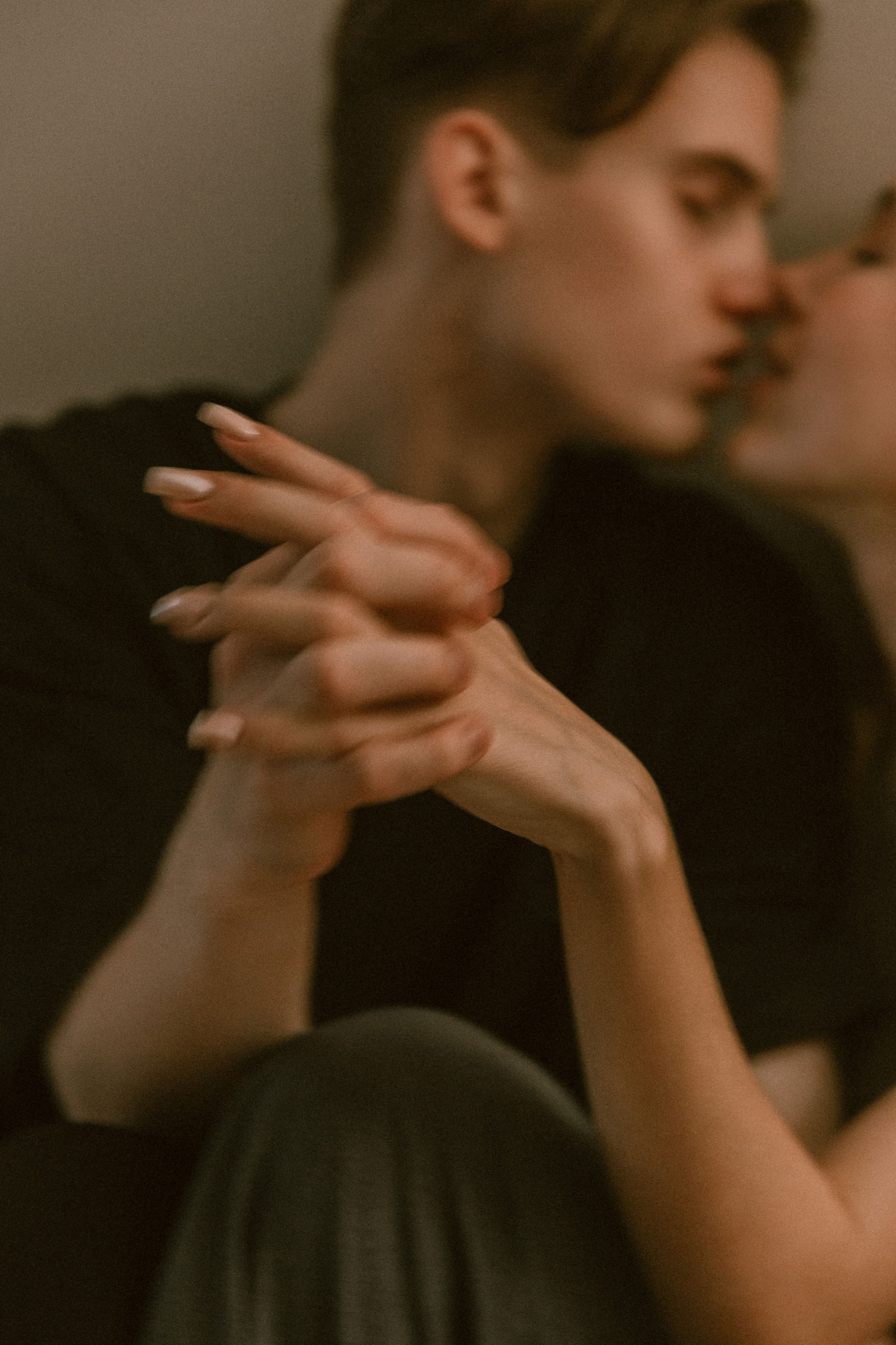 Сергей & Дарья. Фотограф в Нижнем Новгороде Соловьева Анастасия