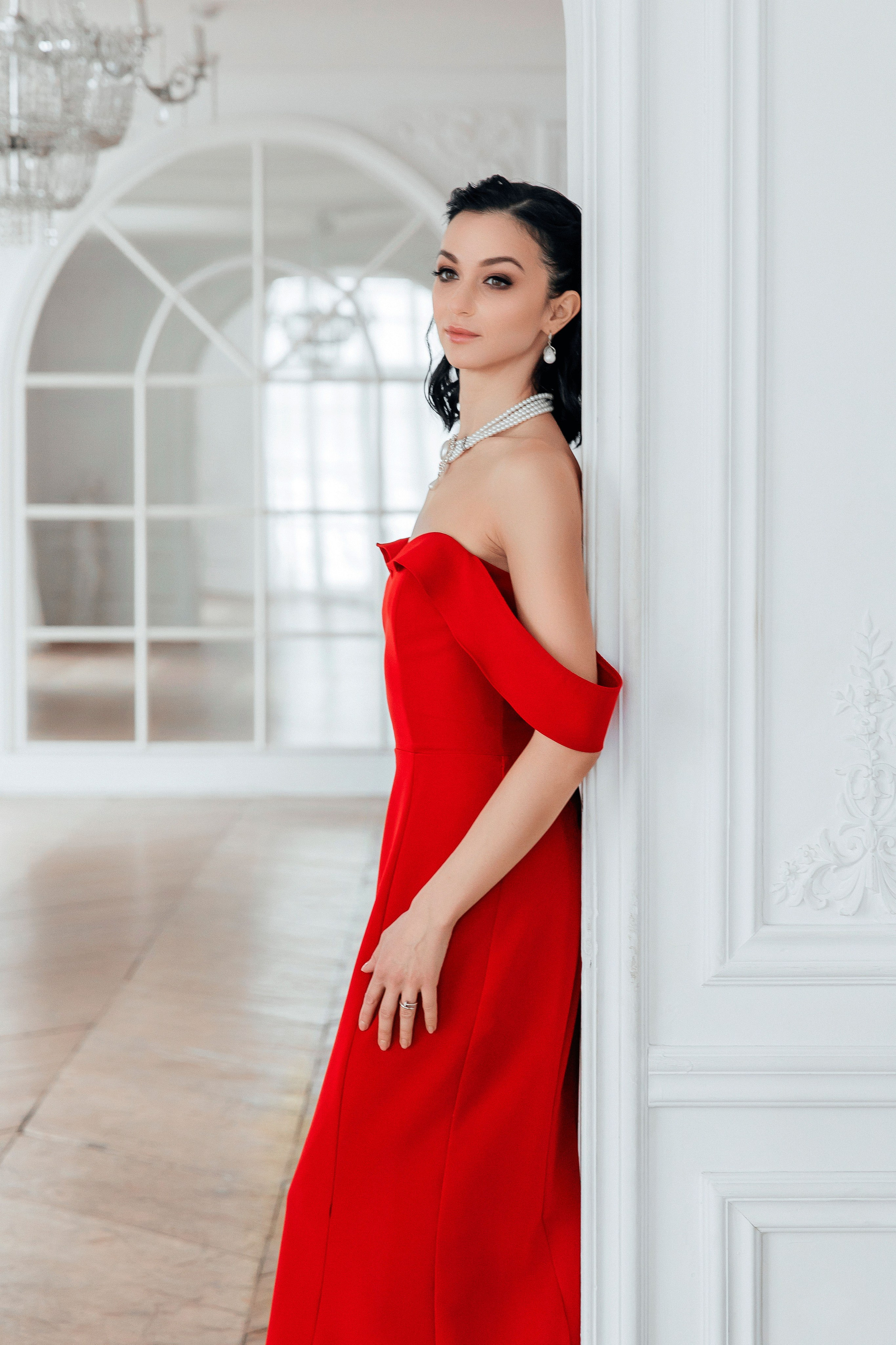 Оля. Фотограф в Санкт-Петербурге Алена Сертакова