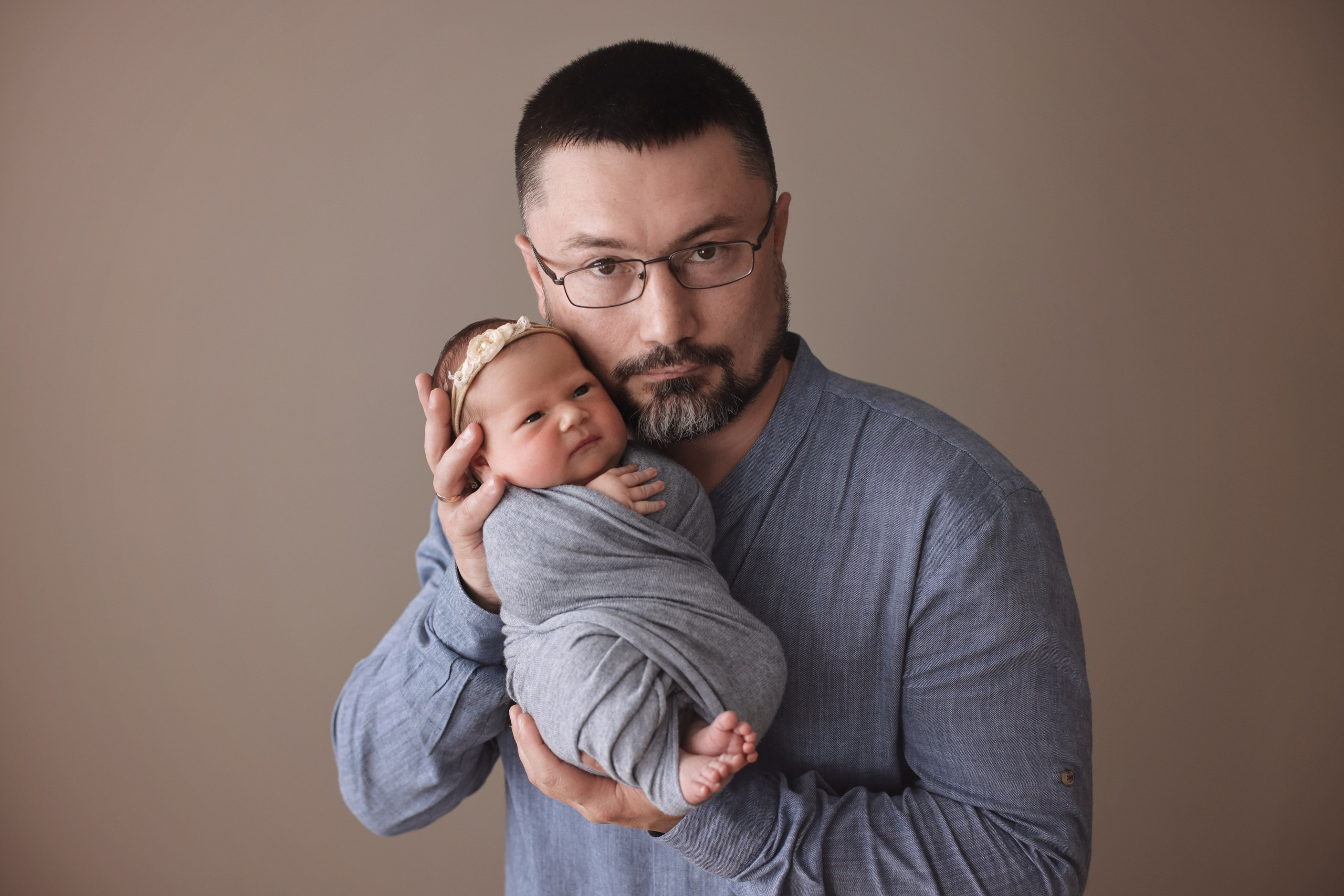 Агния. Фотограф новорожденных и беременности в Ижевске Светлана Рожкова