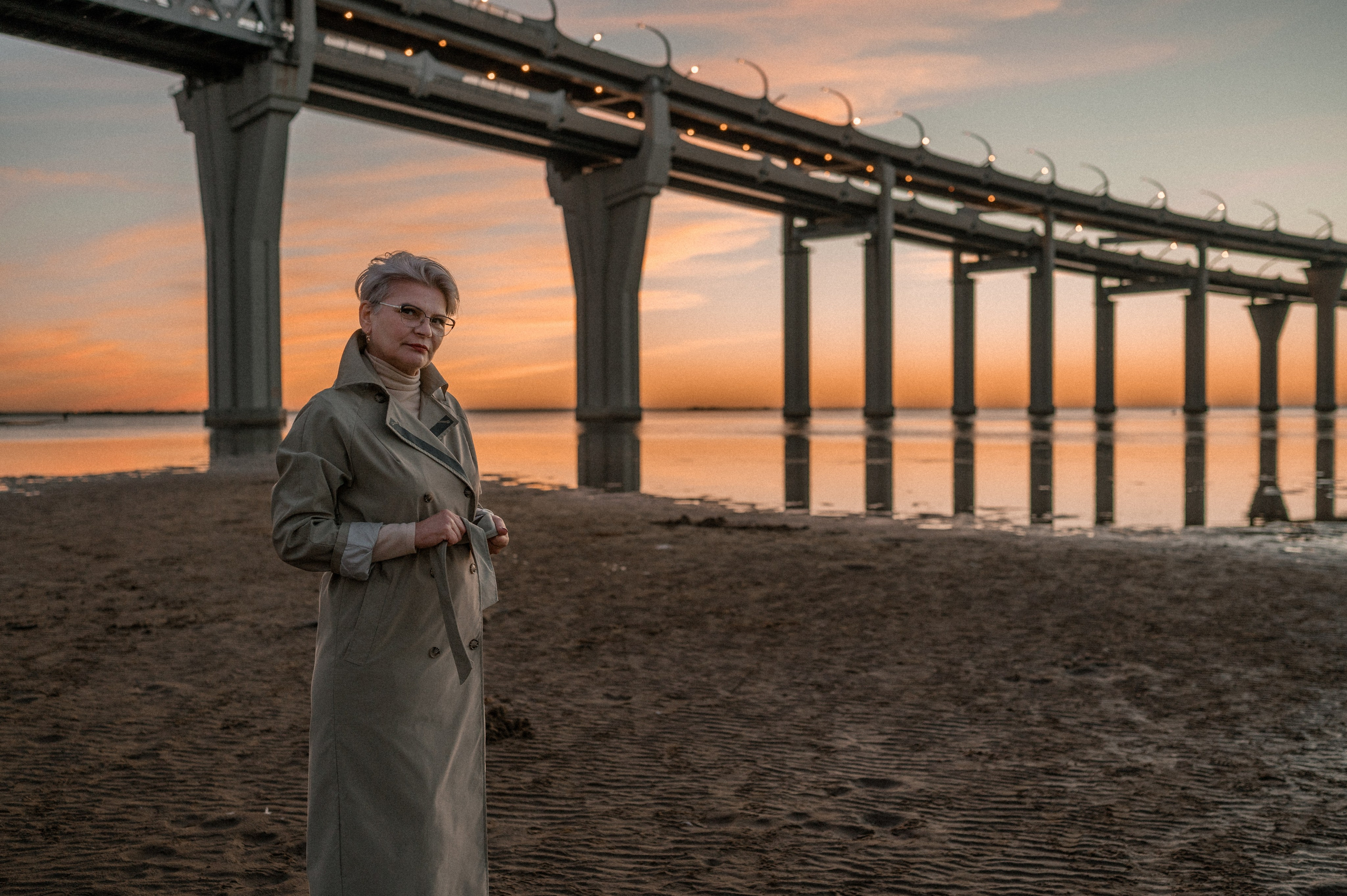 Профессиональный фотограф в Санкт-Петербурге