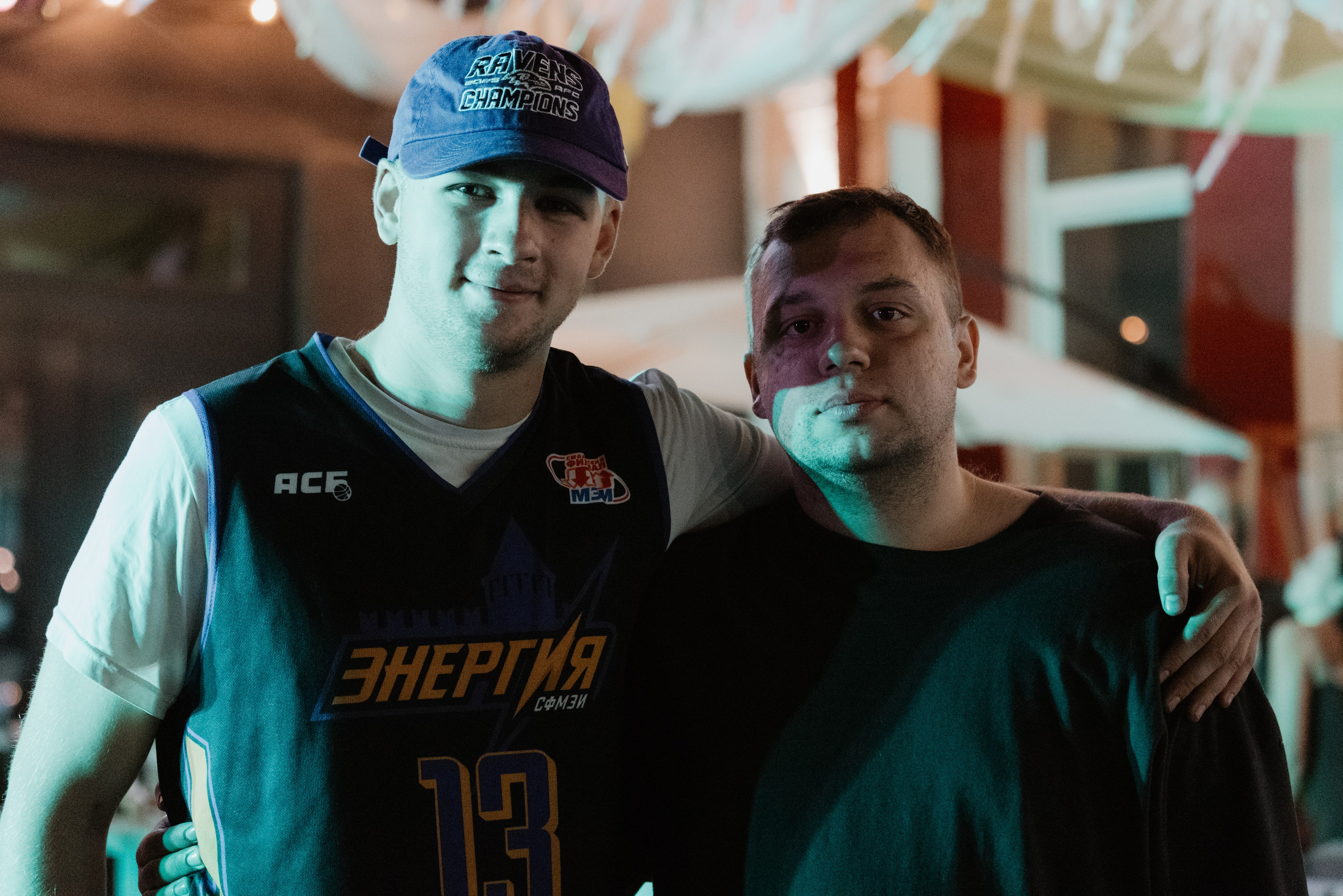 TYCA — Смоленск — 30.08.2025. KiPPER Gallery — Фотограф