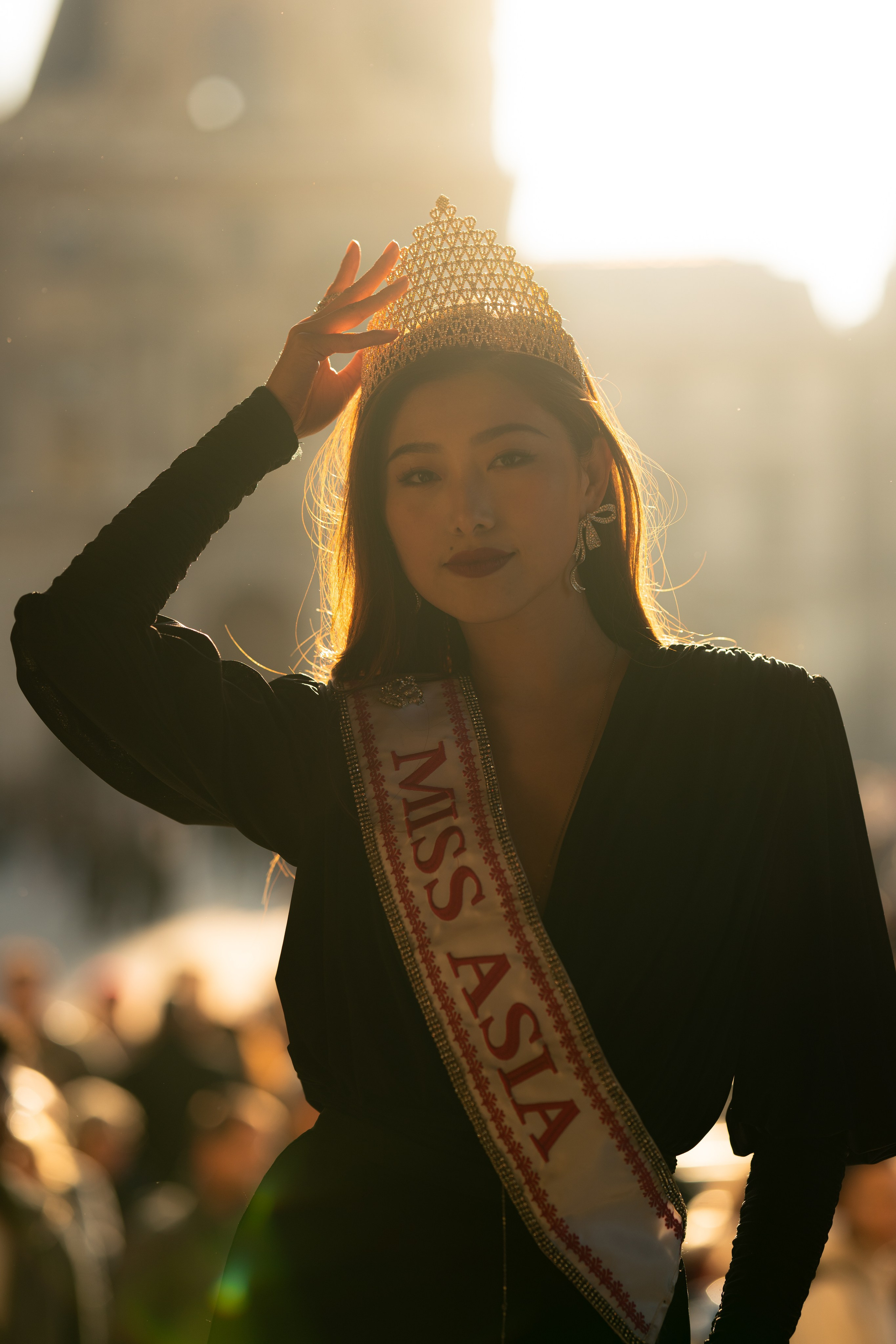 Honey. Photographer Yudakova Daria