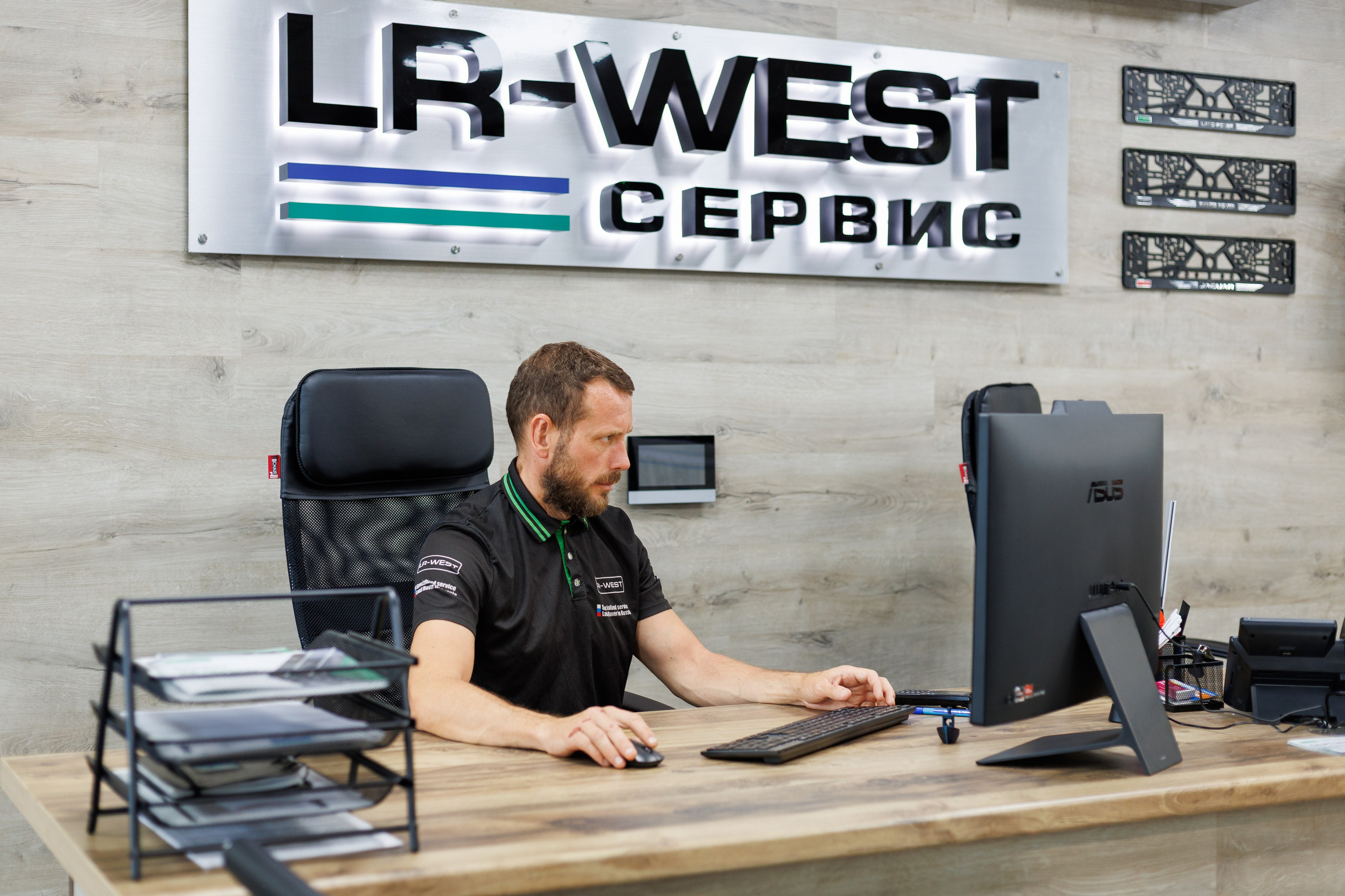 Фотосъёмка для автосервиса СПб