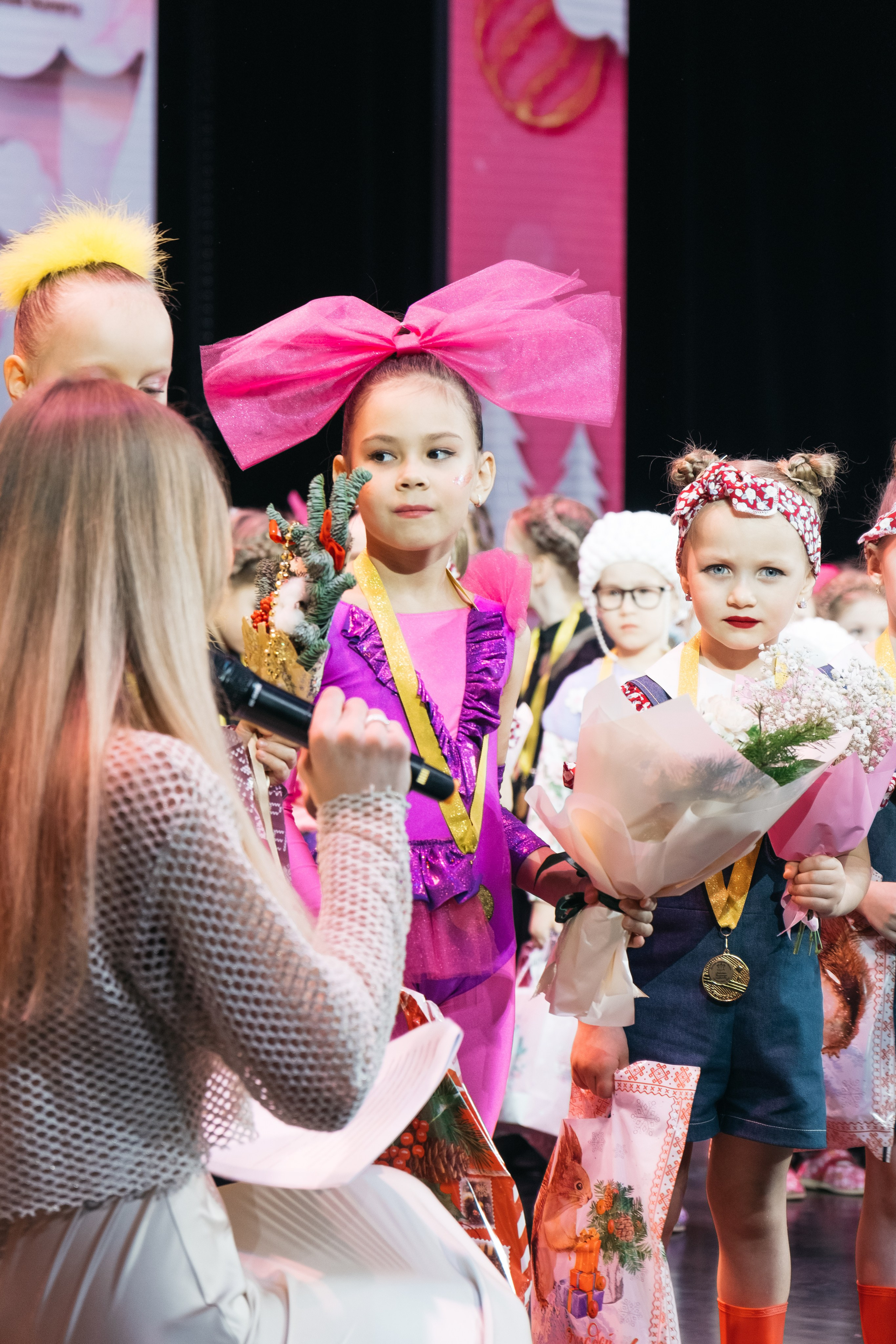 СурГУ 23.12.23. Репортажный и свадебный фотограф в Сургуте