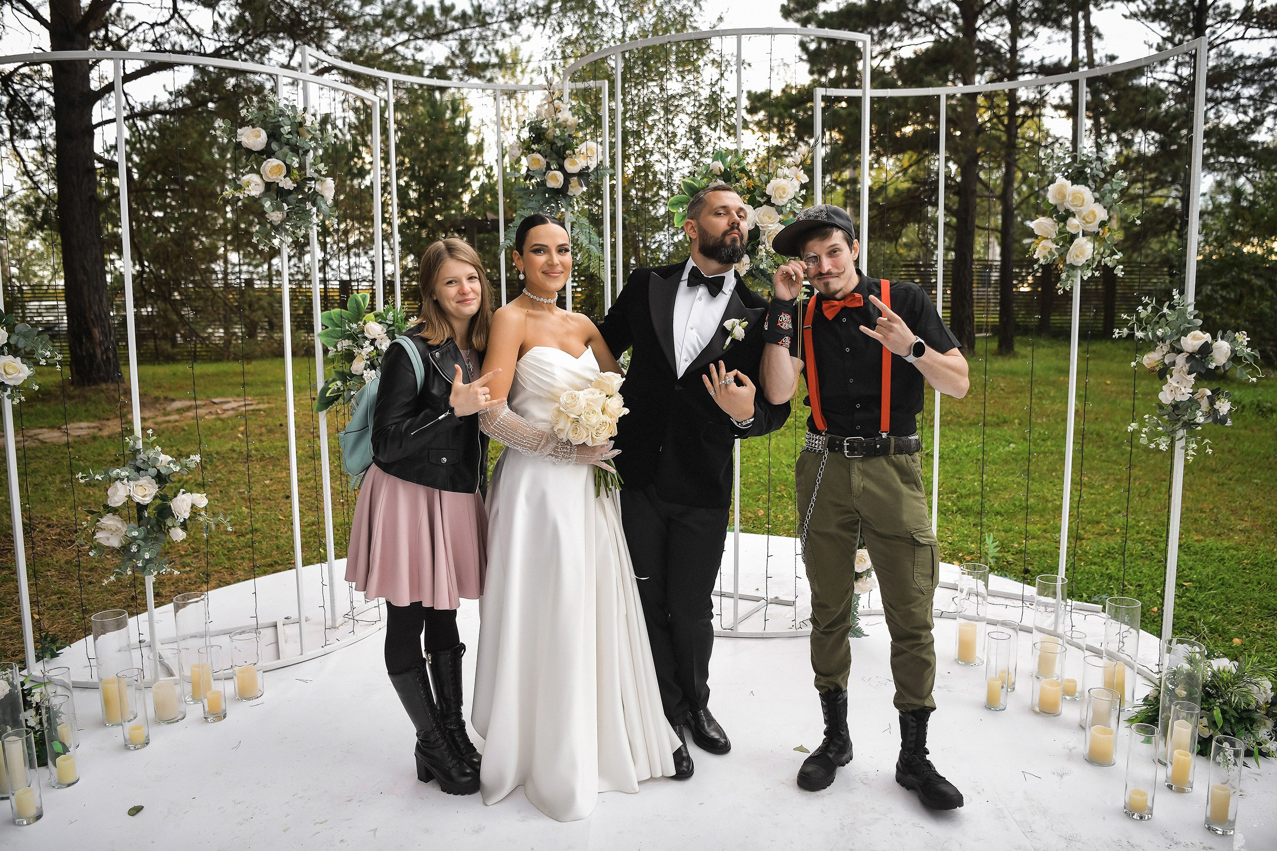 Пример полной отдачи фотографий со свадьбы. 📸 Свадебный и семейный фотограф в Красноярске Тихомиров Евгений | 17 лет опыта | 800+ свадеб