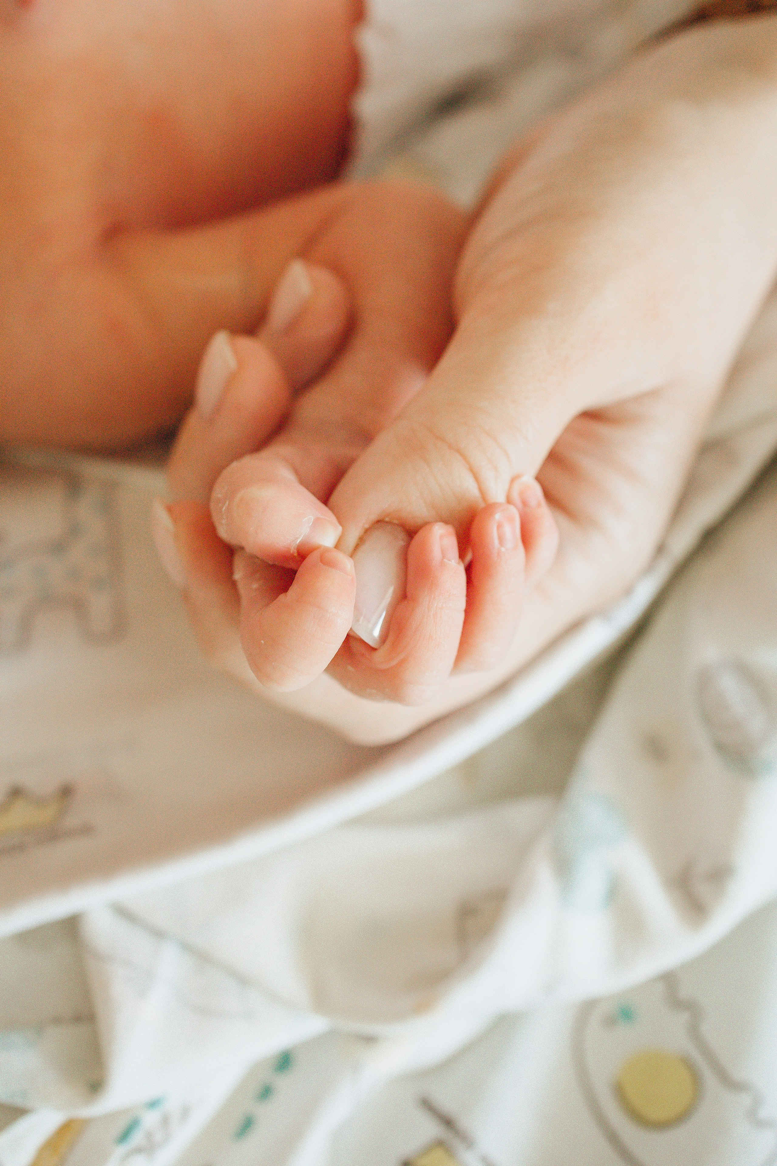 МАЛЫШИ в палате. МиМика — самая детская фотография