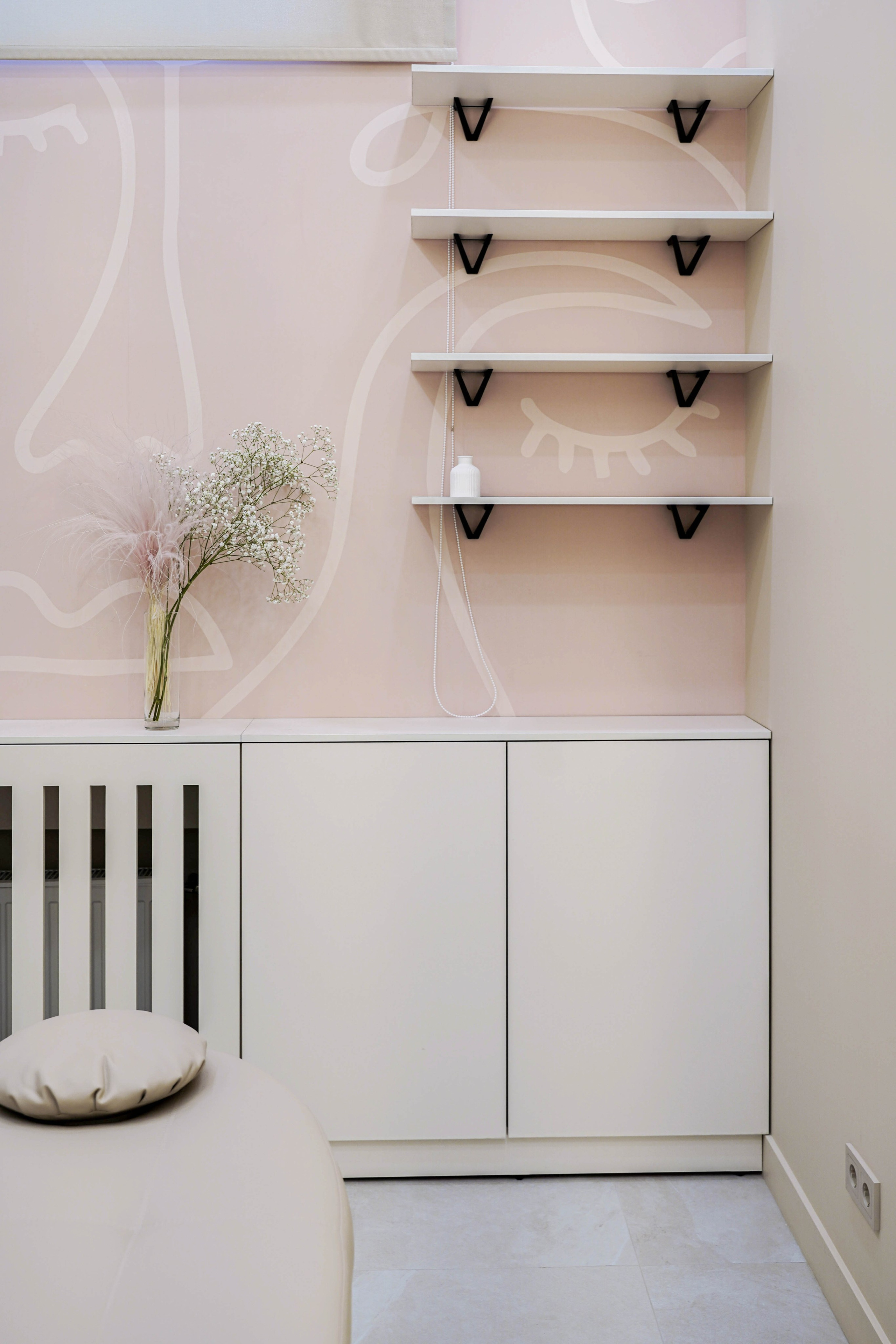 Салон красоты «Исток». Интерьерный фотограф в Крыму