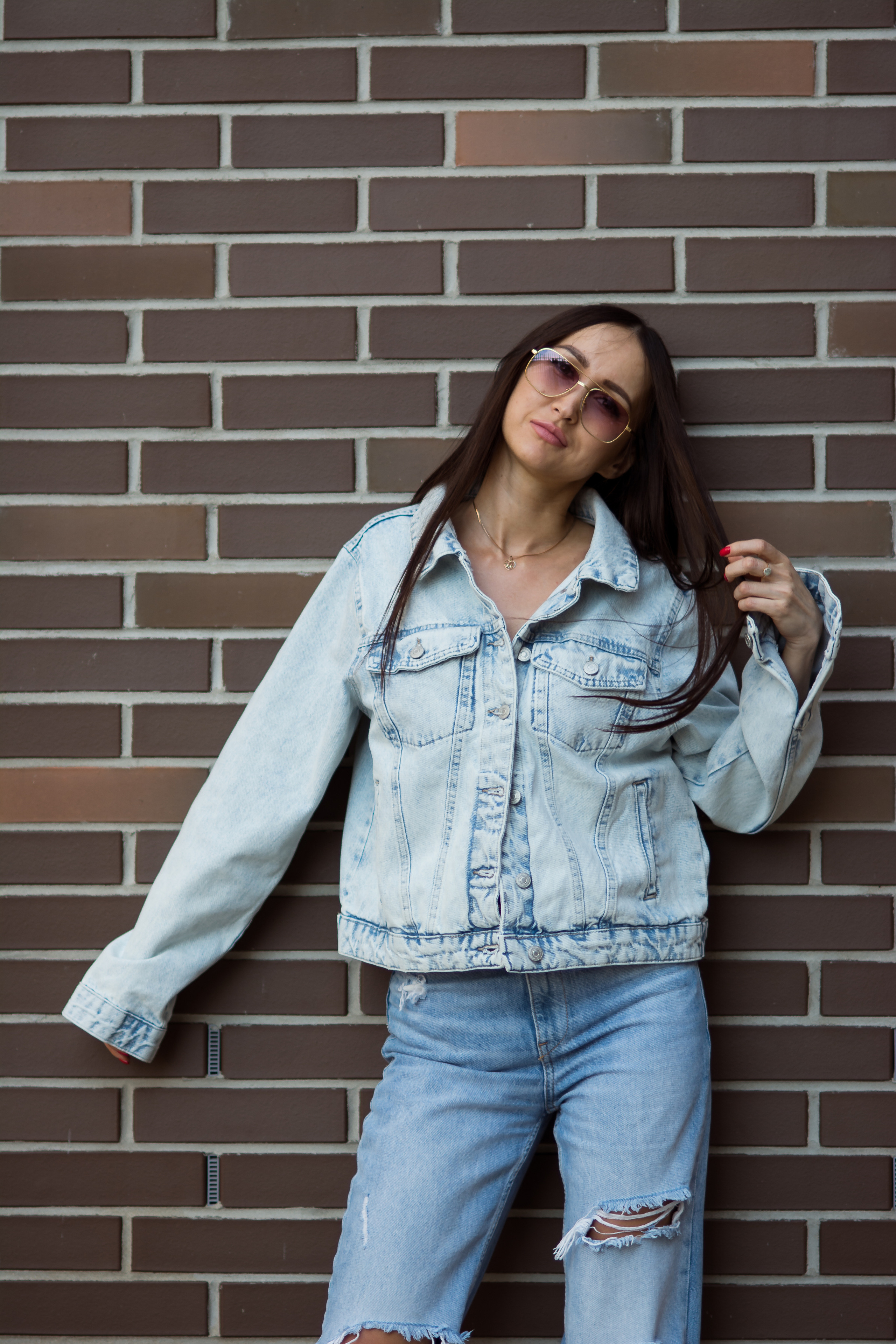 Портретный фотограф Уфа. Свадебный фотограф Тимур Хабибуллин