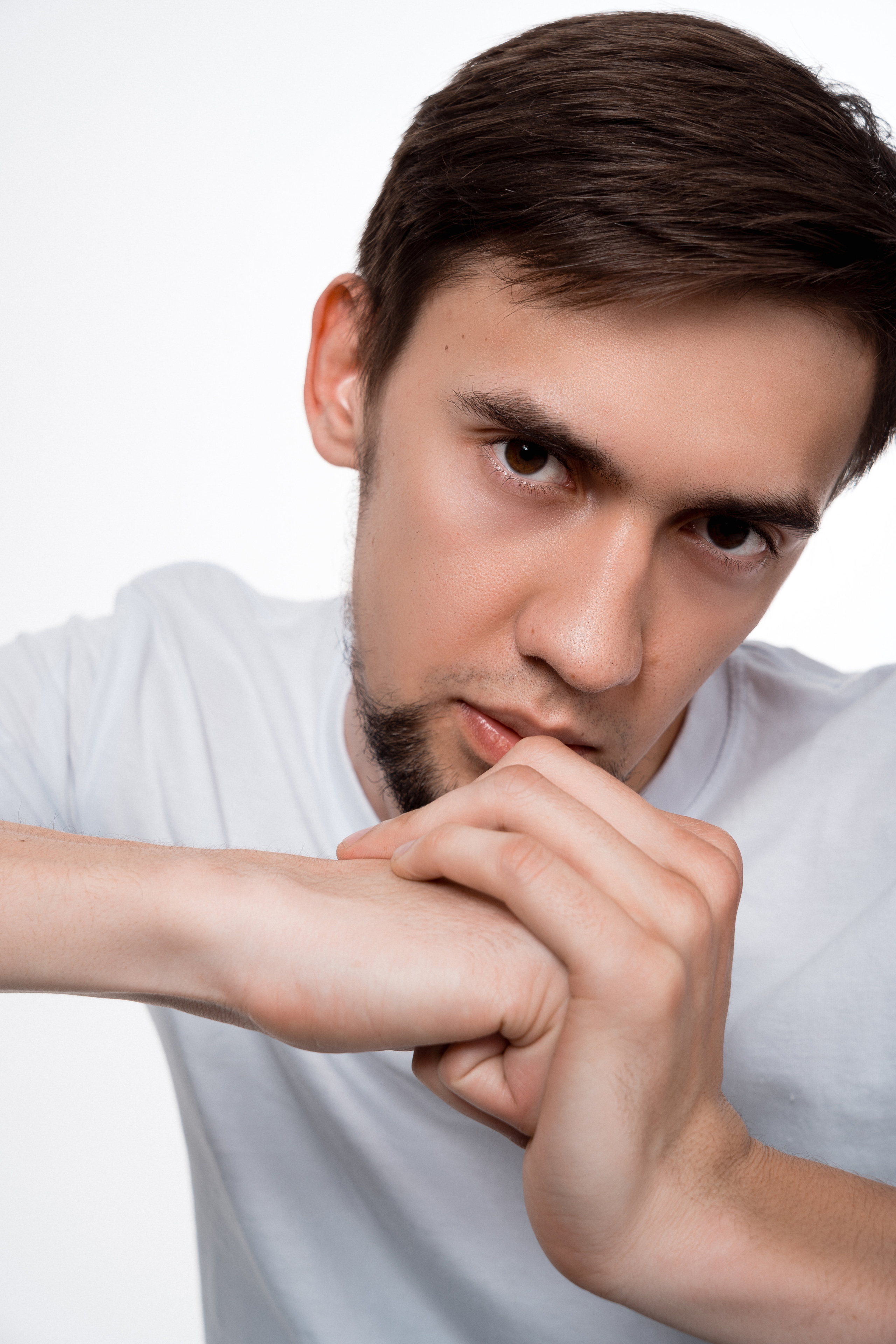 Модель Уфа. Свадебный фотограф Тимур Хабибуллин