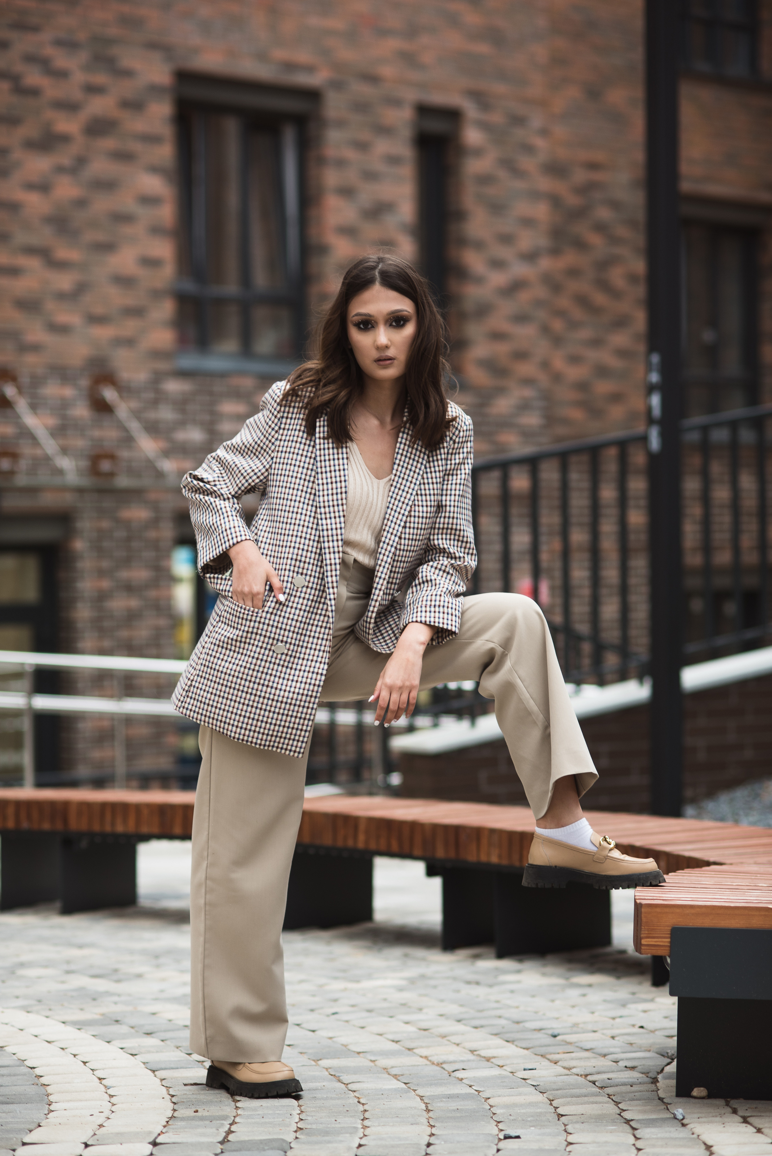 Портретный фотограф Уфа. Свадебный фотограф Тимур Хабибуллин