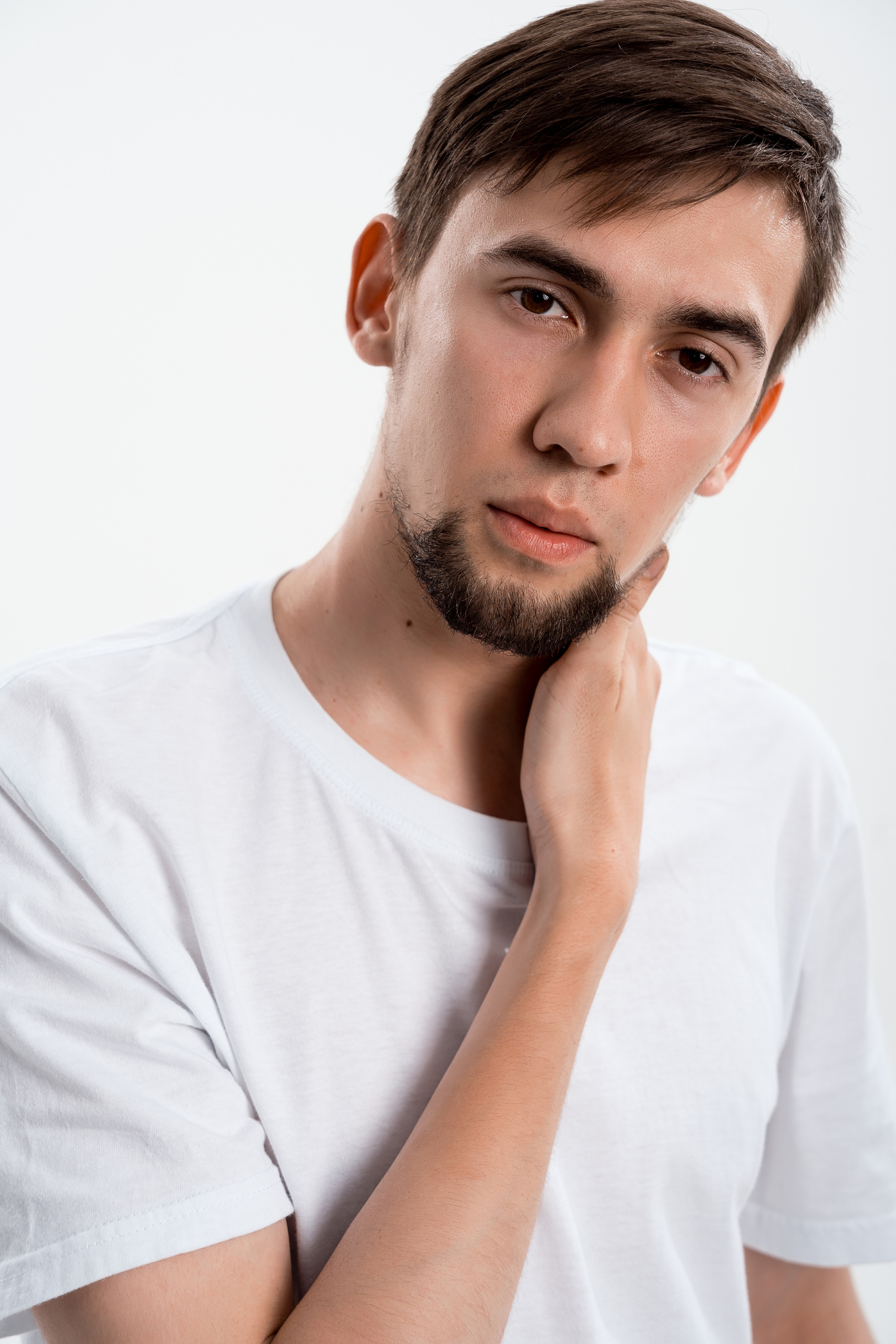 Модель Уфа. Свадебный фотограф Тимур Хабибуллин