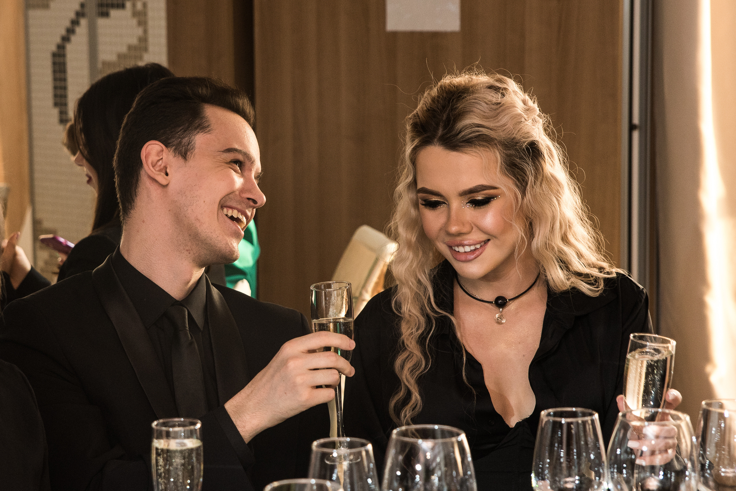 Репортажный фотограф на юбилей корпоратив, мероприятия в Уфе. Свадебный фотограф Тимур Хабибуллин