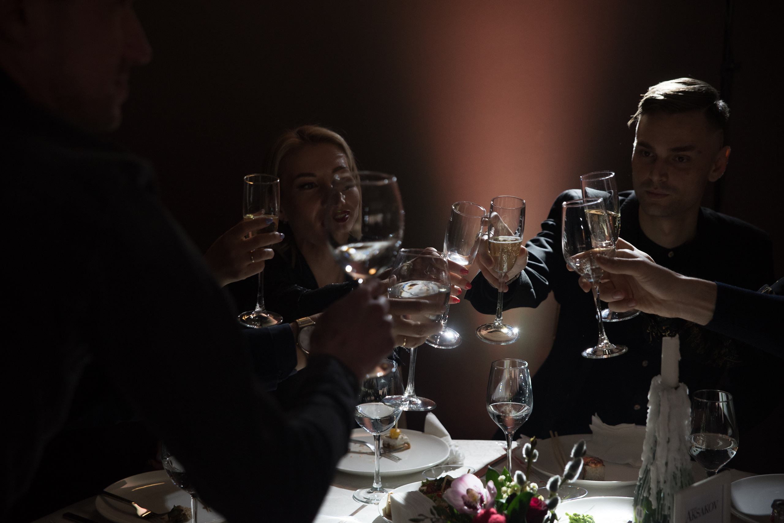 Репортажный фотограф на юбилей корпоратив, мероприятия в Уфе. Свадебный фотограф Тимур Хабибуллин