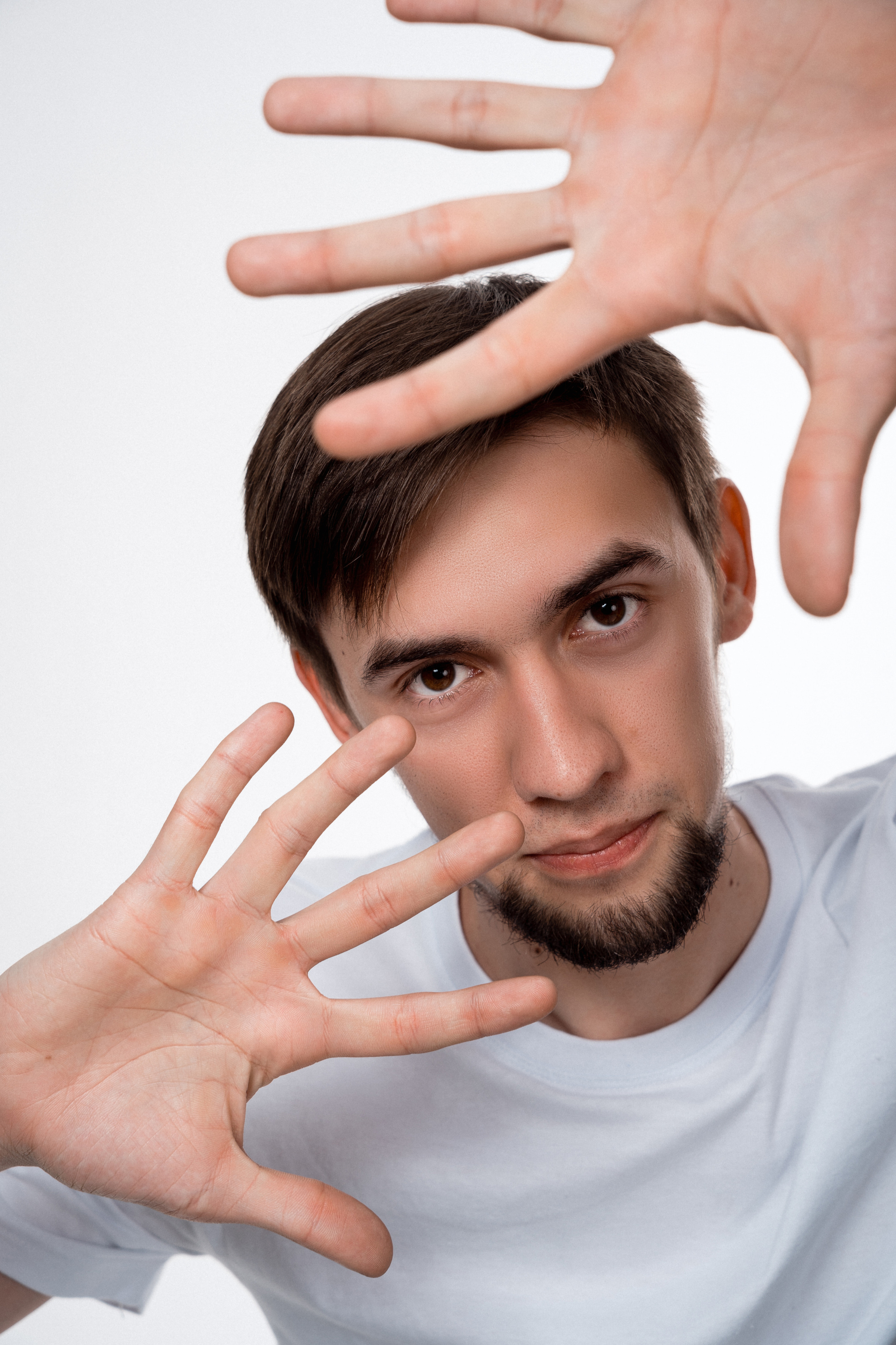 Модель Уфа. Свадебный фотограф Тимур Хабибуллин