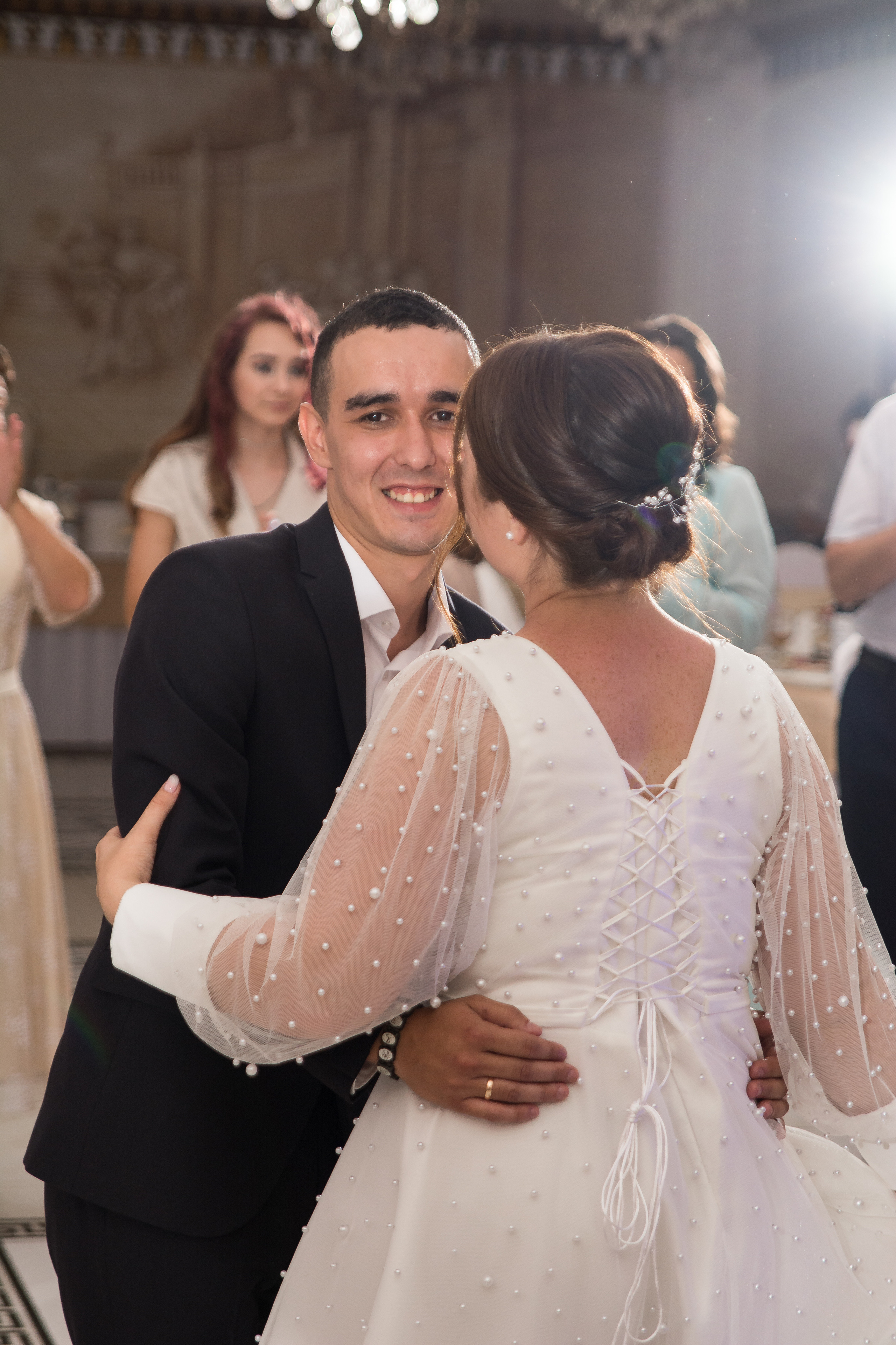 Репортажный фотограф на юбилей корпоратив, мероприятия в Уфе. Свадебный фотограф Тимур Хабибуллин