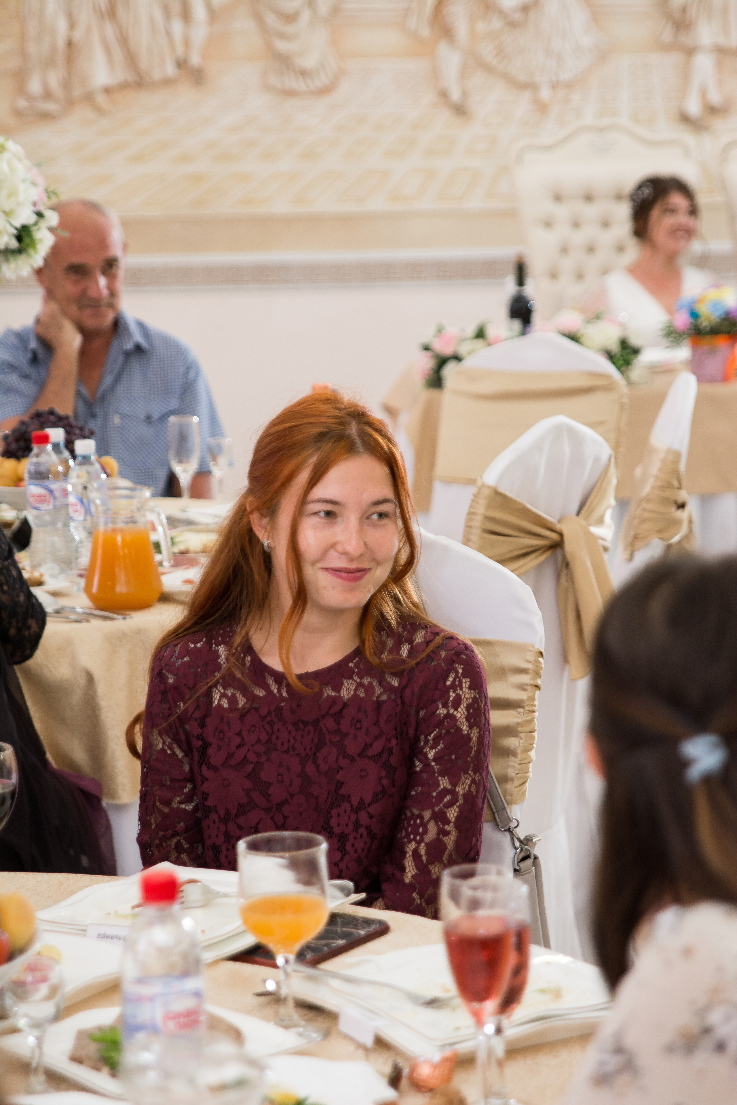 Репортажный фотограф на юбилей корпоратив, мероприятия в Уфе. Свадебный фотограф Тимур Хабибуллин