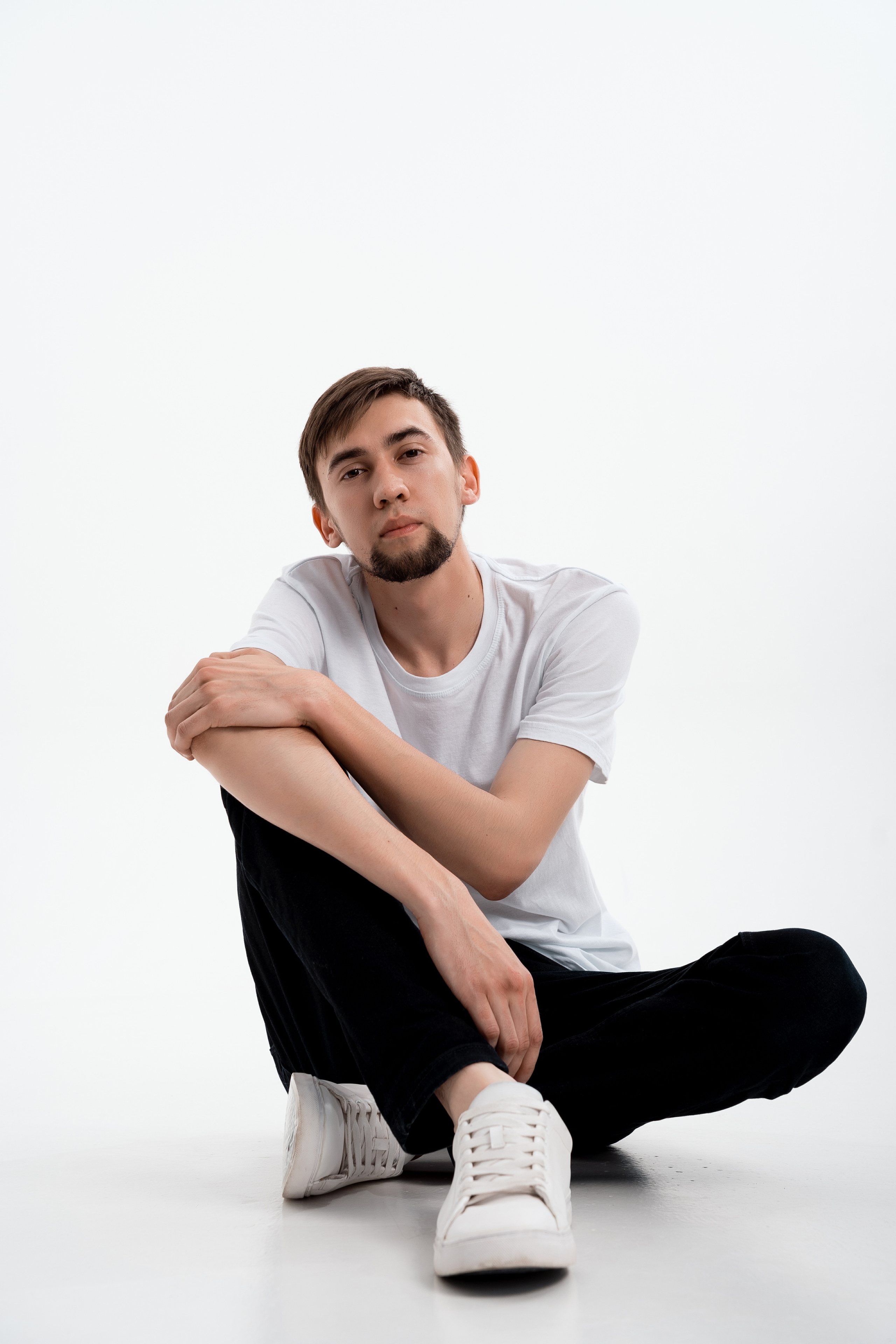 Модель Уфа. Свадебный фотограф Тимур Хабибуллин