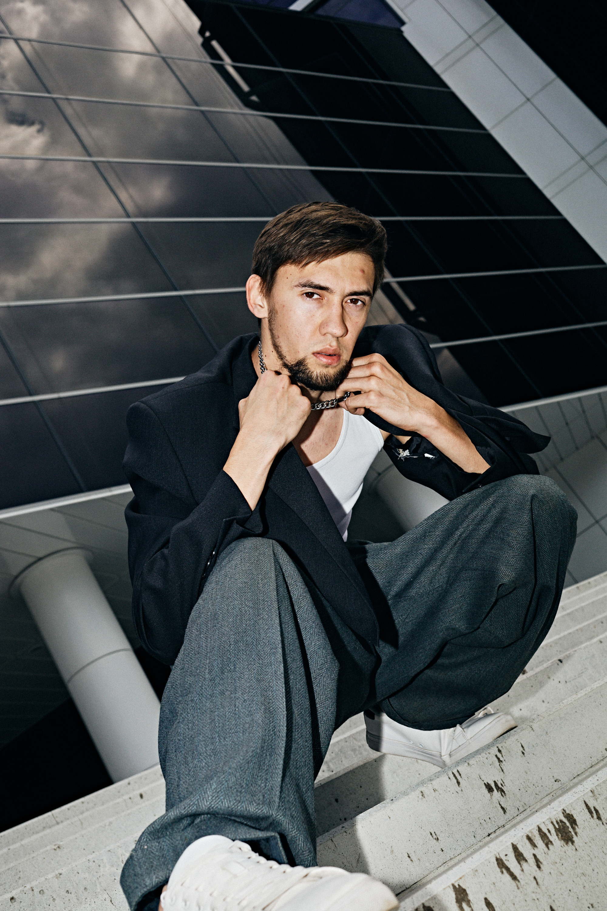 Модель Уфа. Свадебный фотограф Тимур Хабибуллин