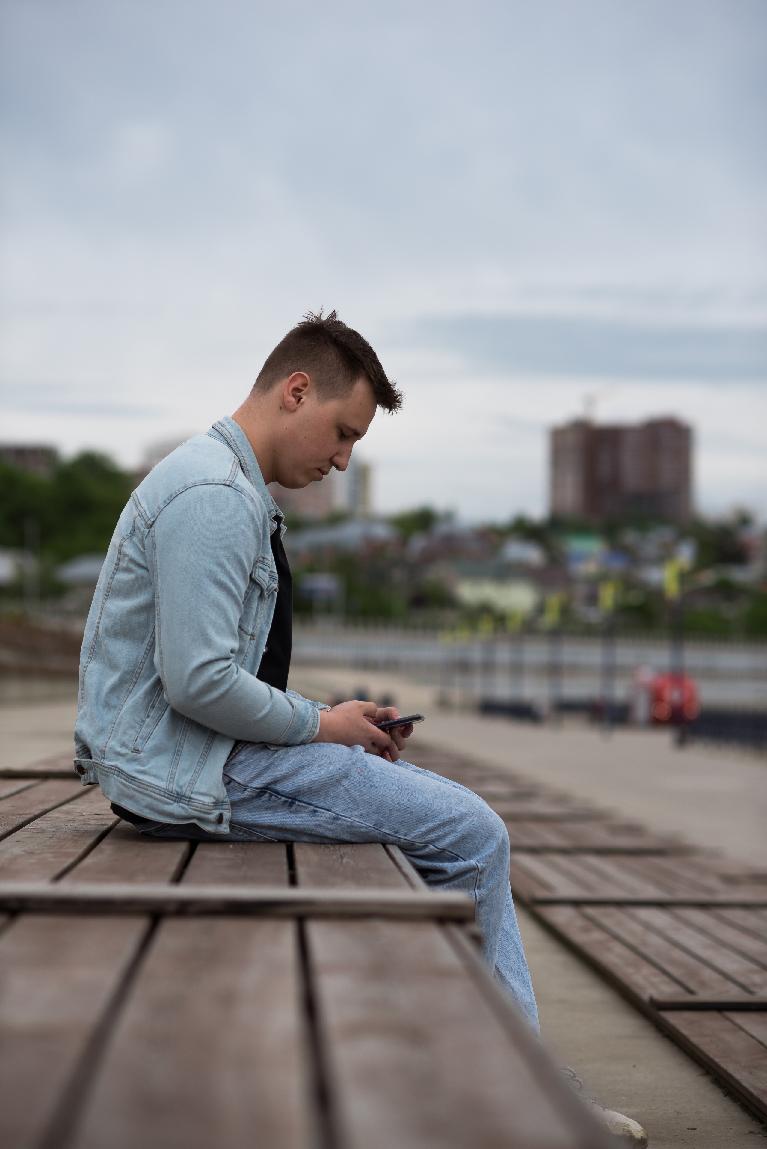 Портретный фотограф Уфа. Свадебный фотограф Тимур Хабибуллин