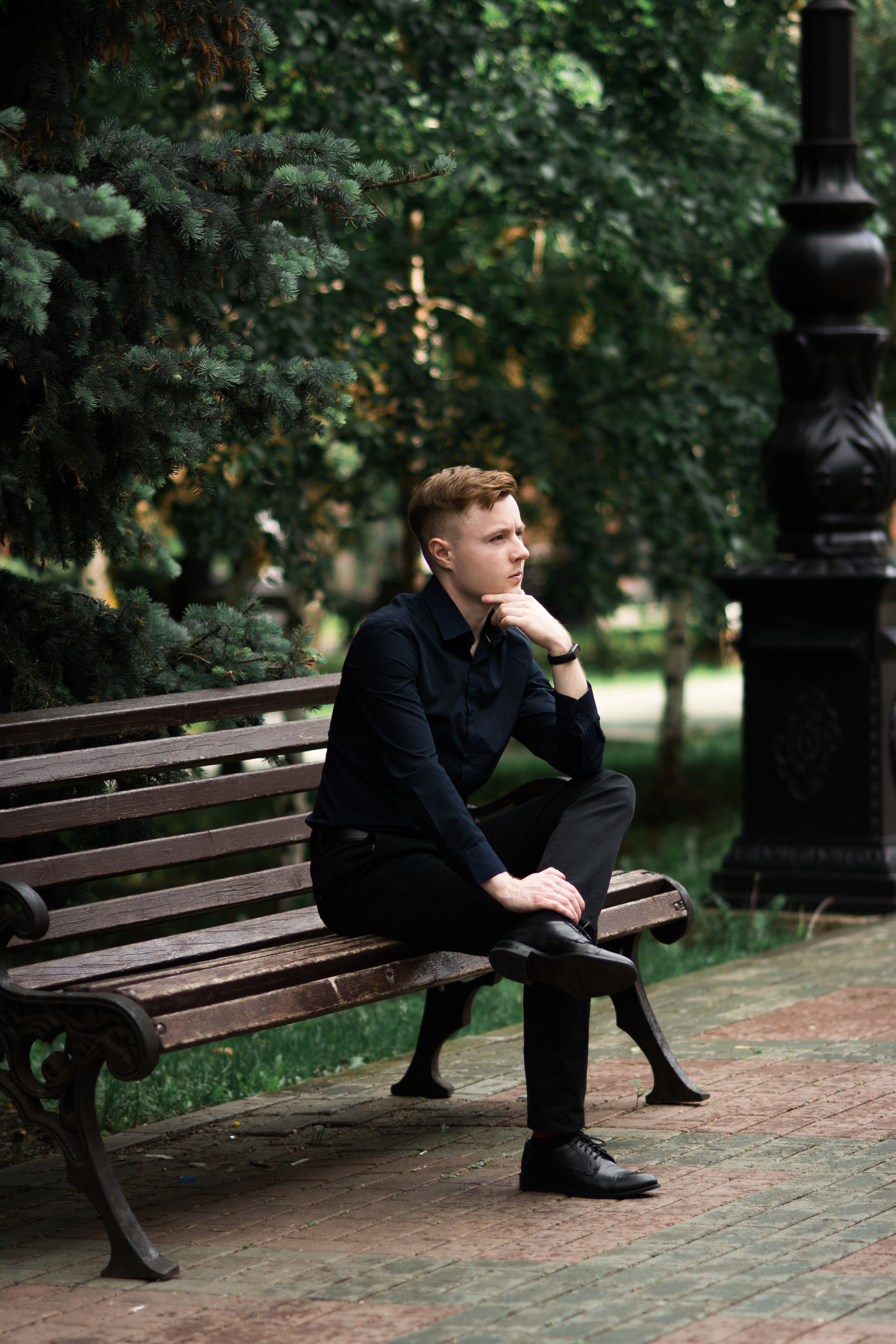 Портретный фотограф Уфа. Свадебный фотограф Тимур Хабибуллин