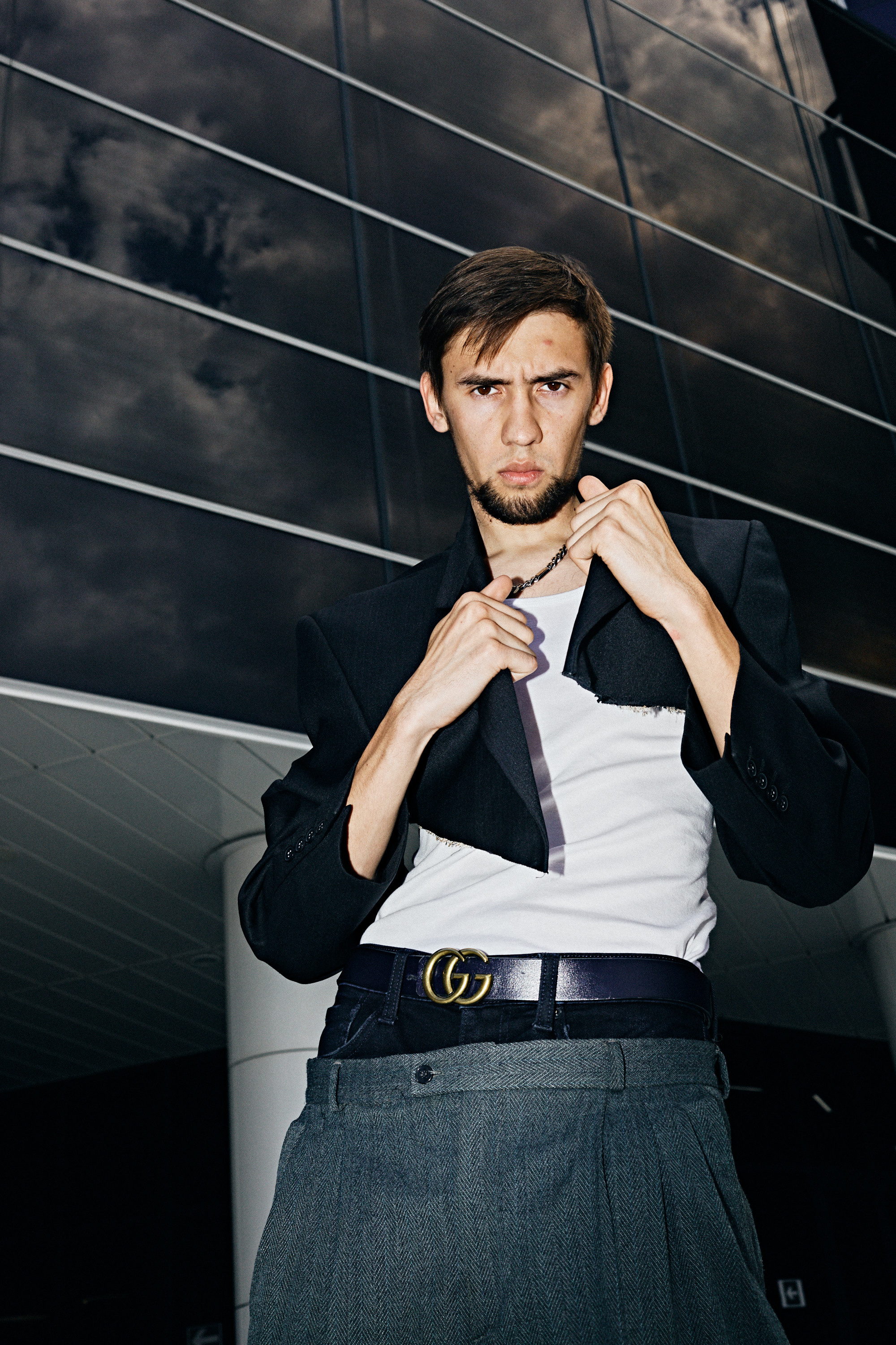 Модель Уфа. Свадебный фотограф Тимур Хабибуллин