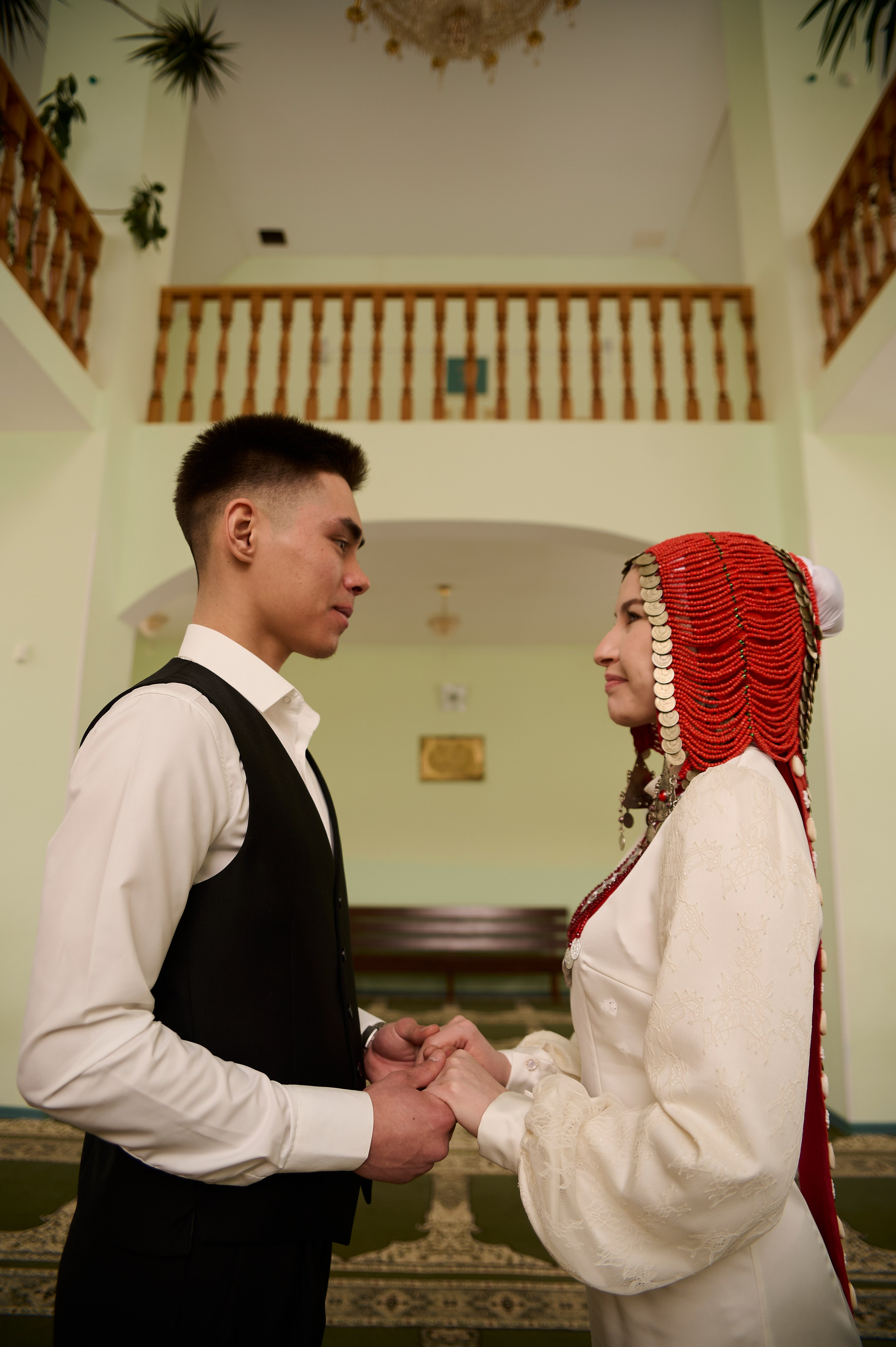 Никахи. Свадебный фотограф Тимур Хабибуллин